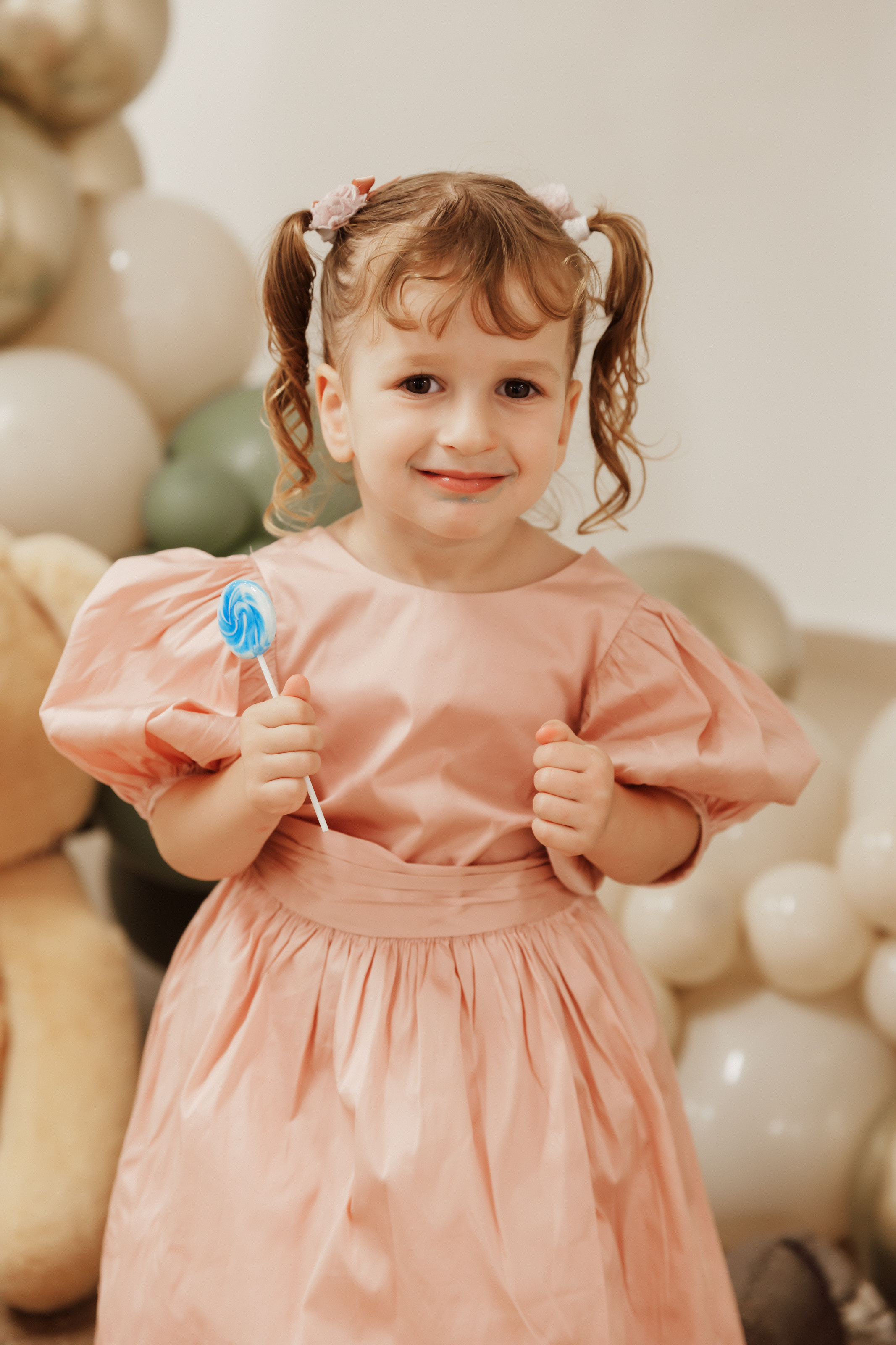 Brit Milah. Rishon LeZion. Photographer Michael Alekseev