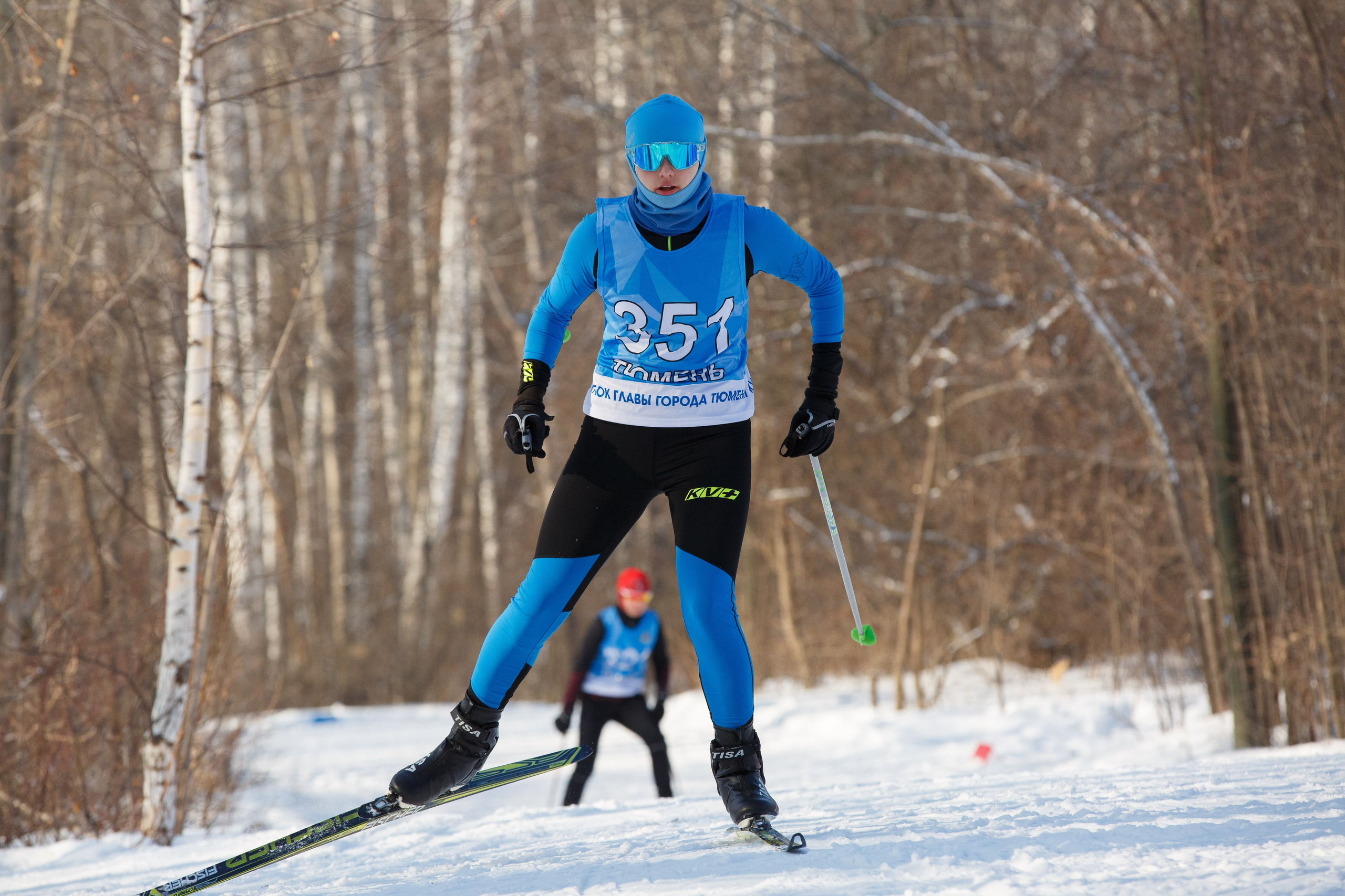 07.03.2025 г. Кубок Главы г. Тюмени по лыжным гонкам. Мой фотомир
