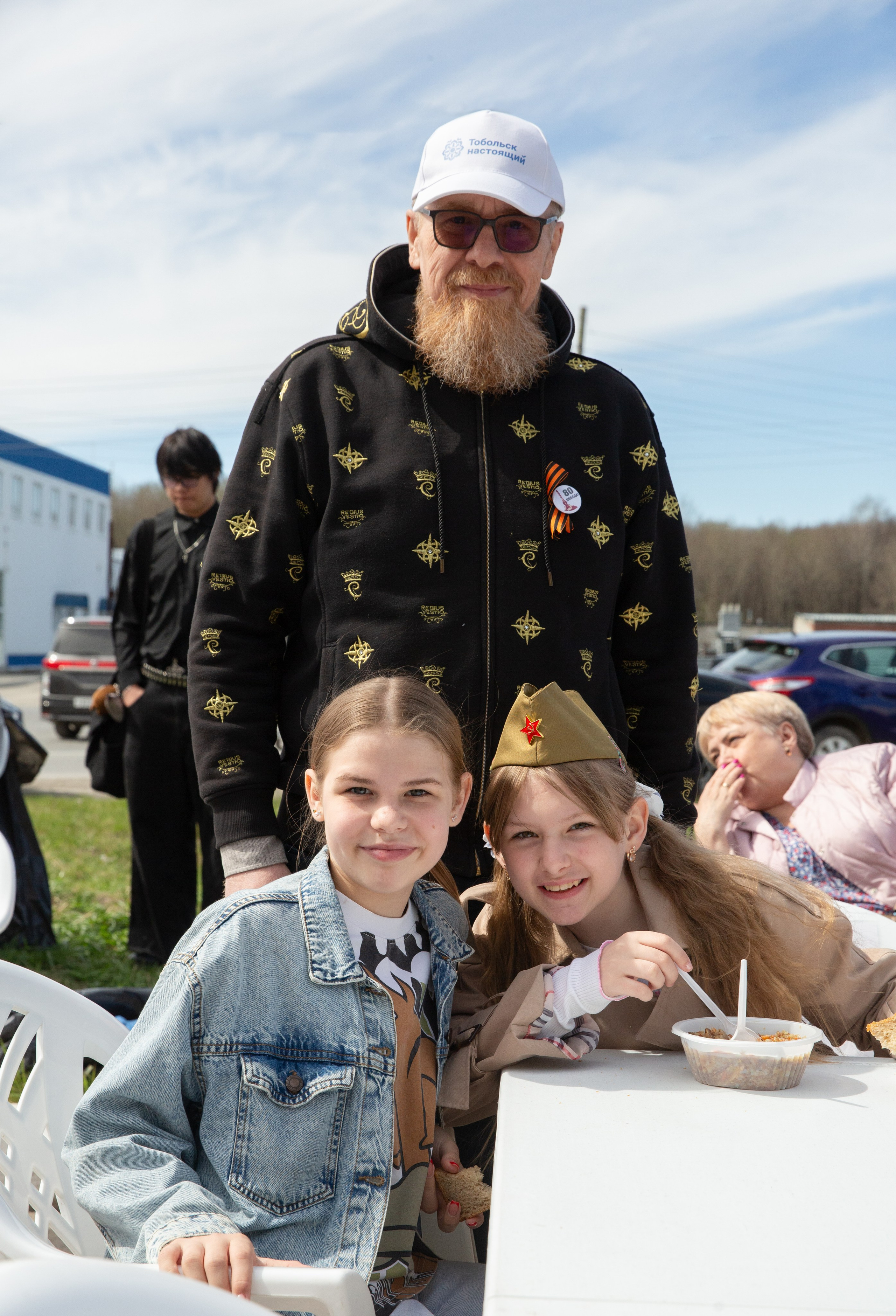 09.05.2025 г.Тобольск. День Победы. Мой фотомир