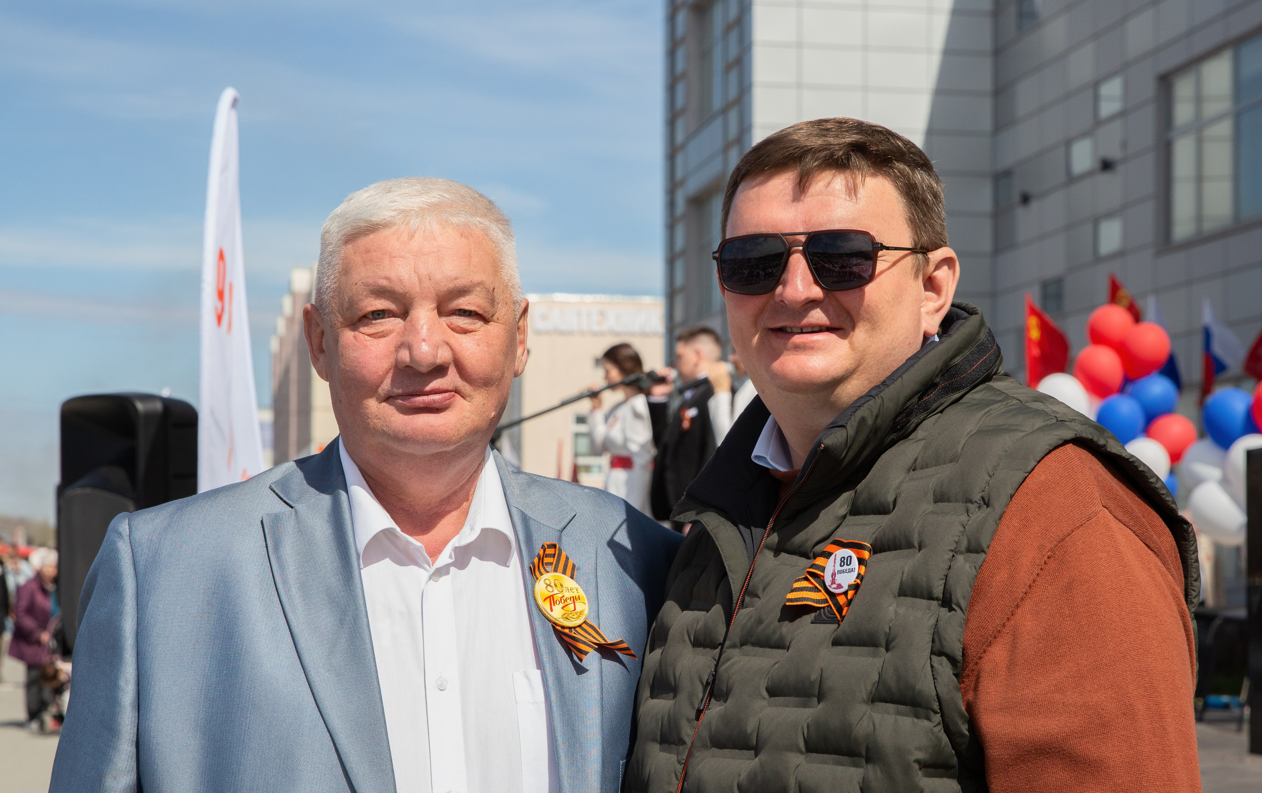 09.05.2025 г.Тобольск. День Победы. Мой фотомир