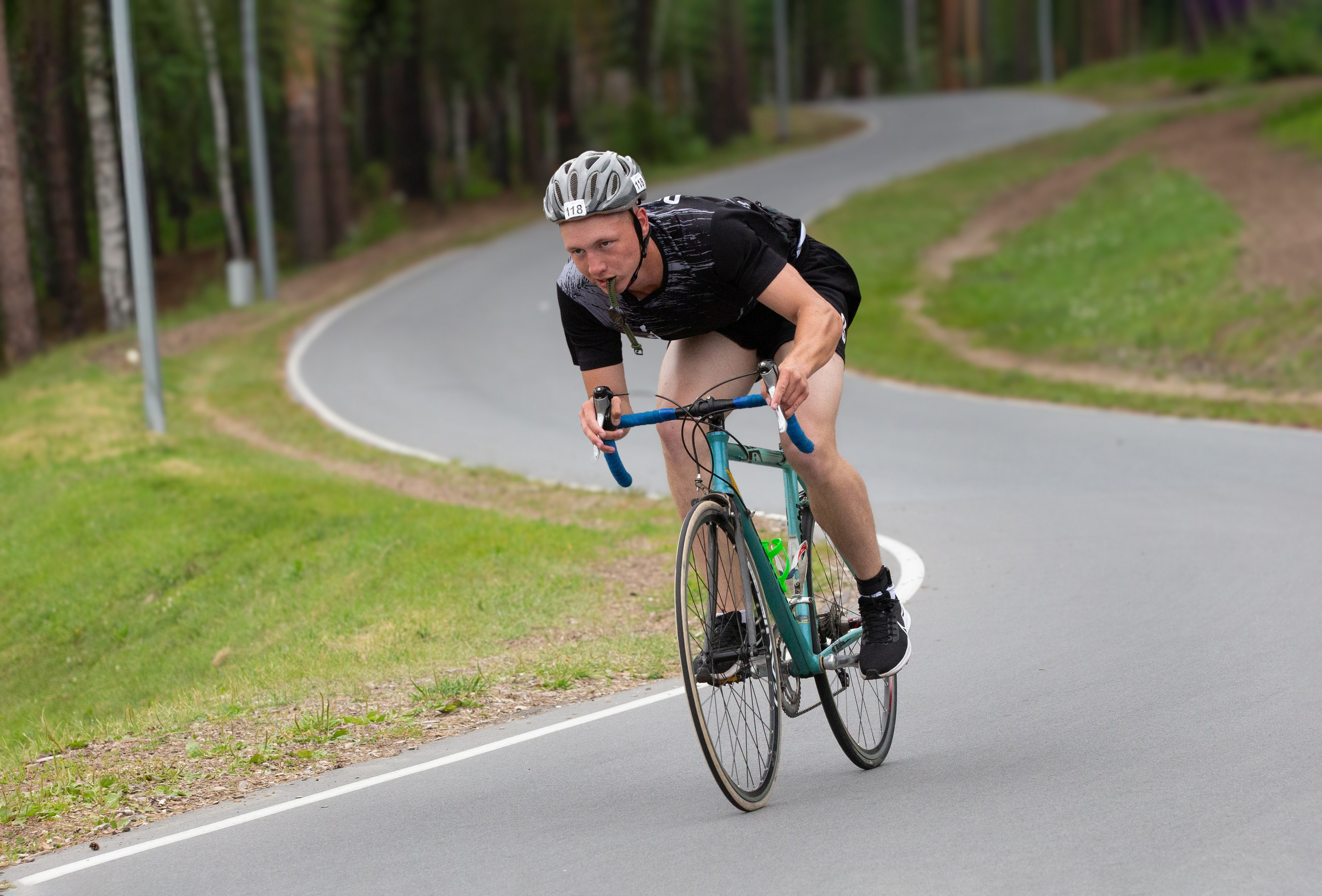 Триатлон. Мой фотомир