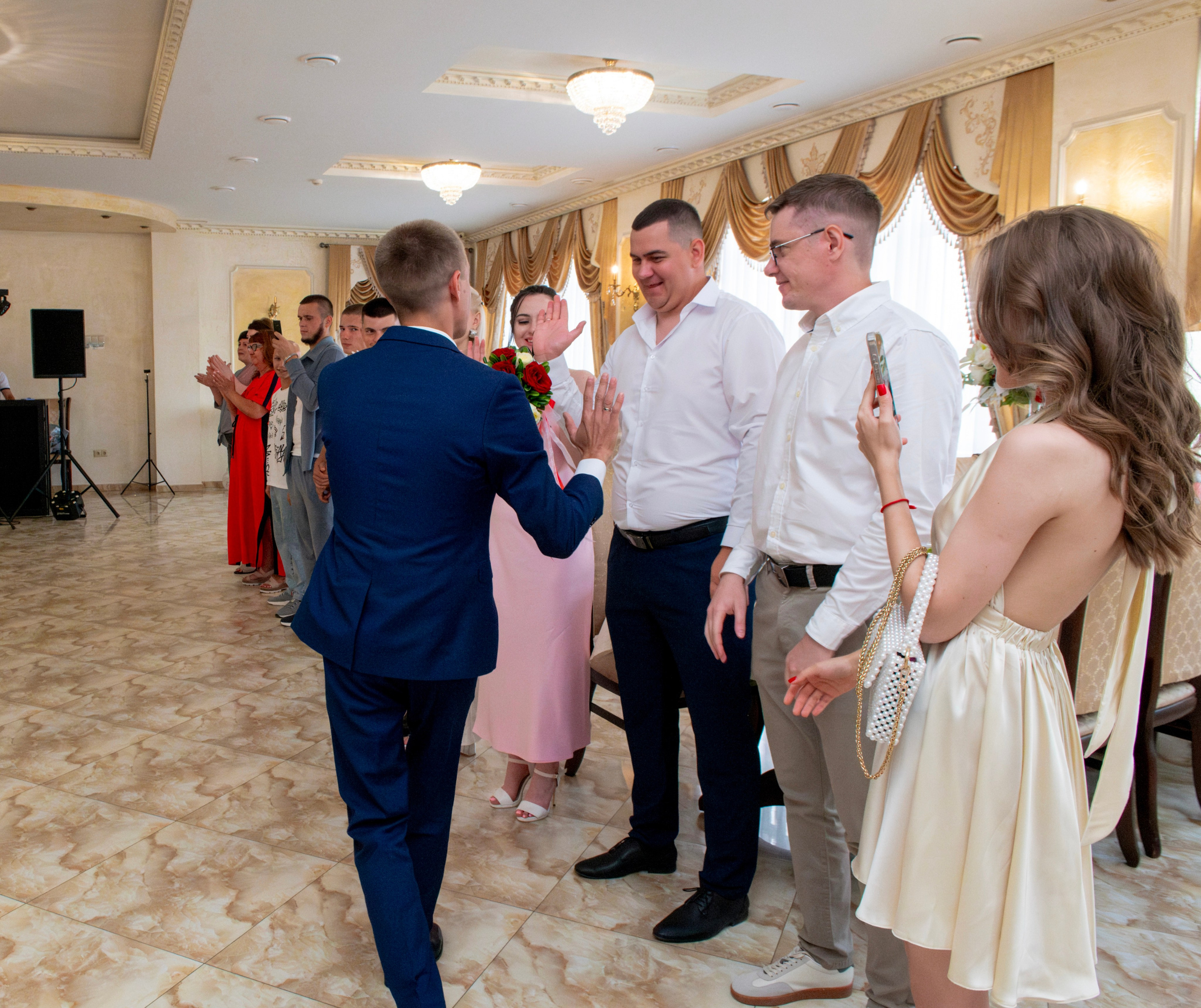 Михаил и Дарья. Крыгина Ольга Фотограф Краснодар