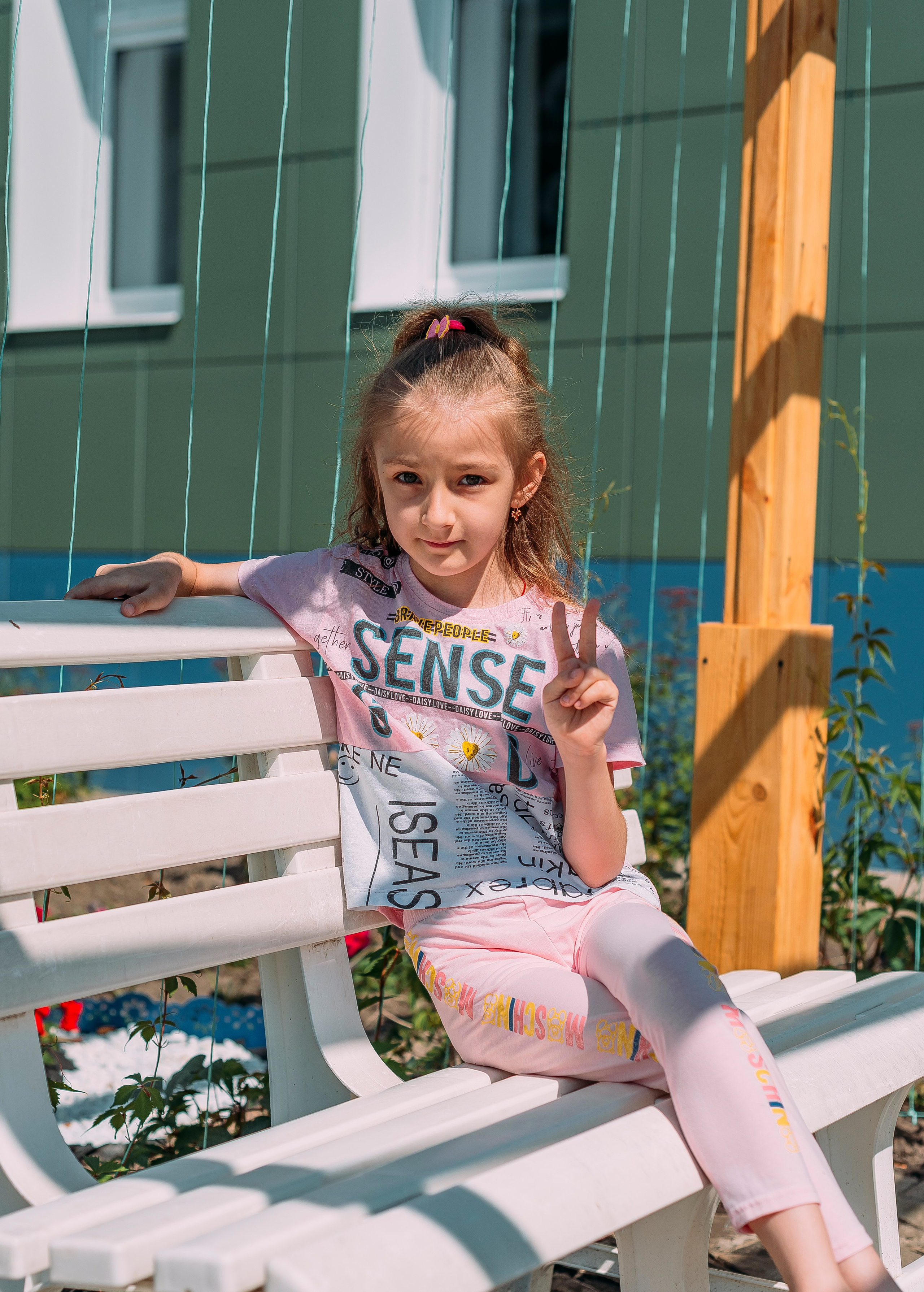 Детский сад |п.Дубовое|2023. ALBUMIA