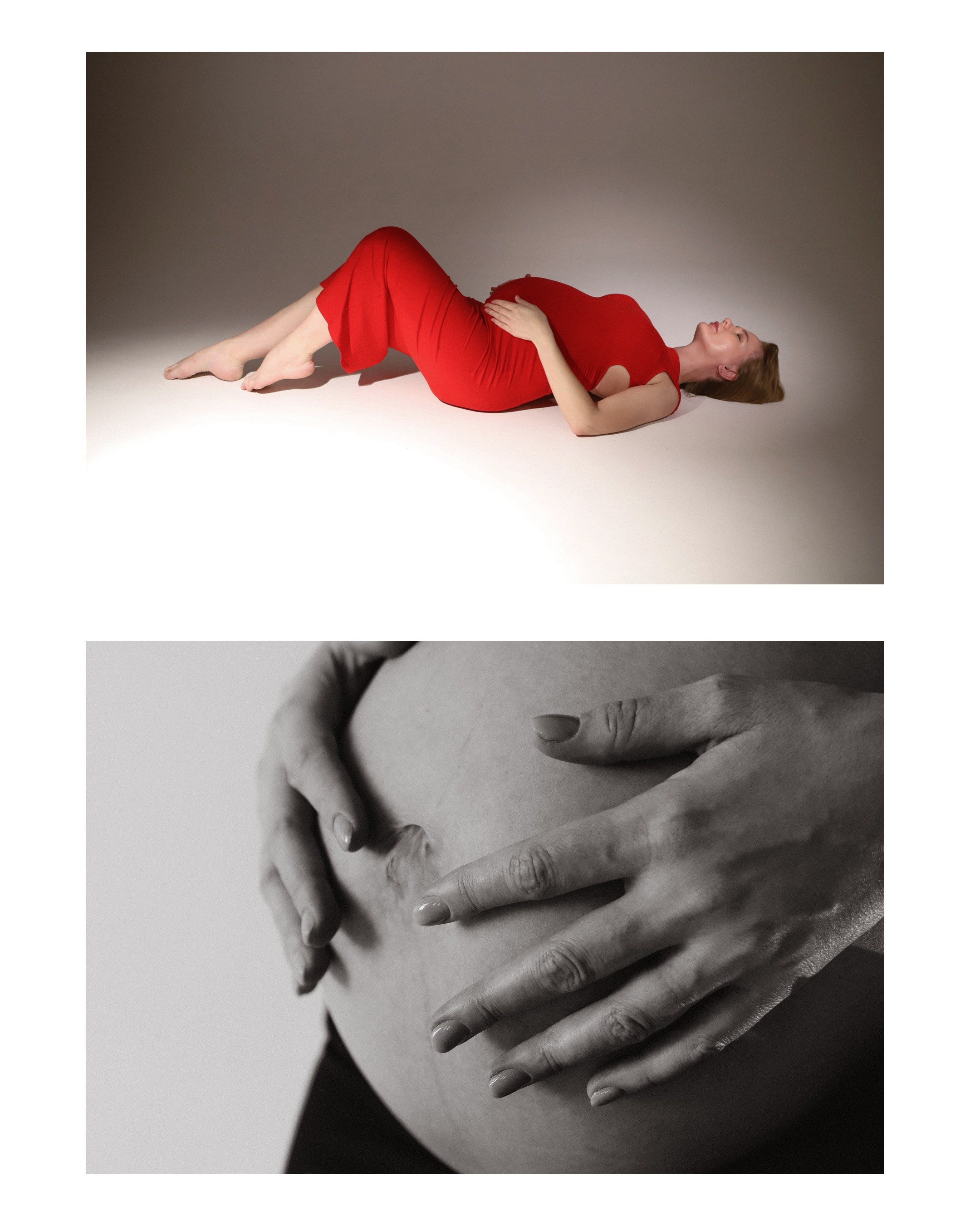 Беременность. Семейный фотограф в Ставрополе Кристина Ткаченко