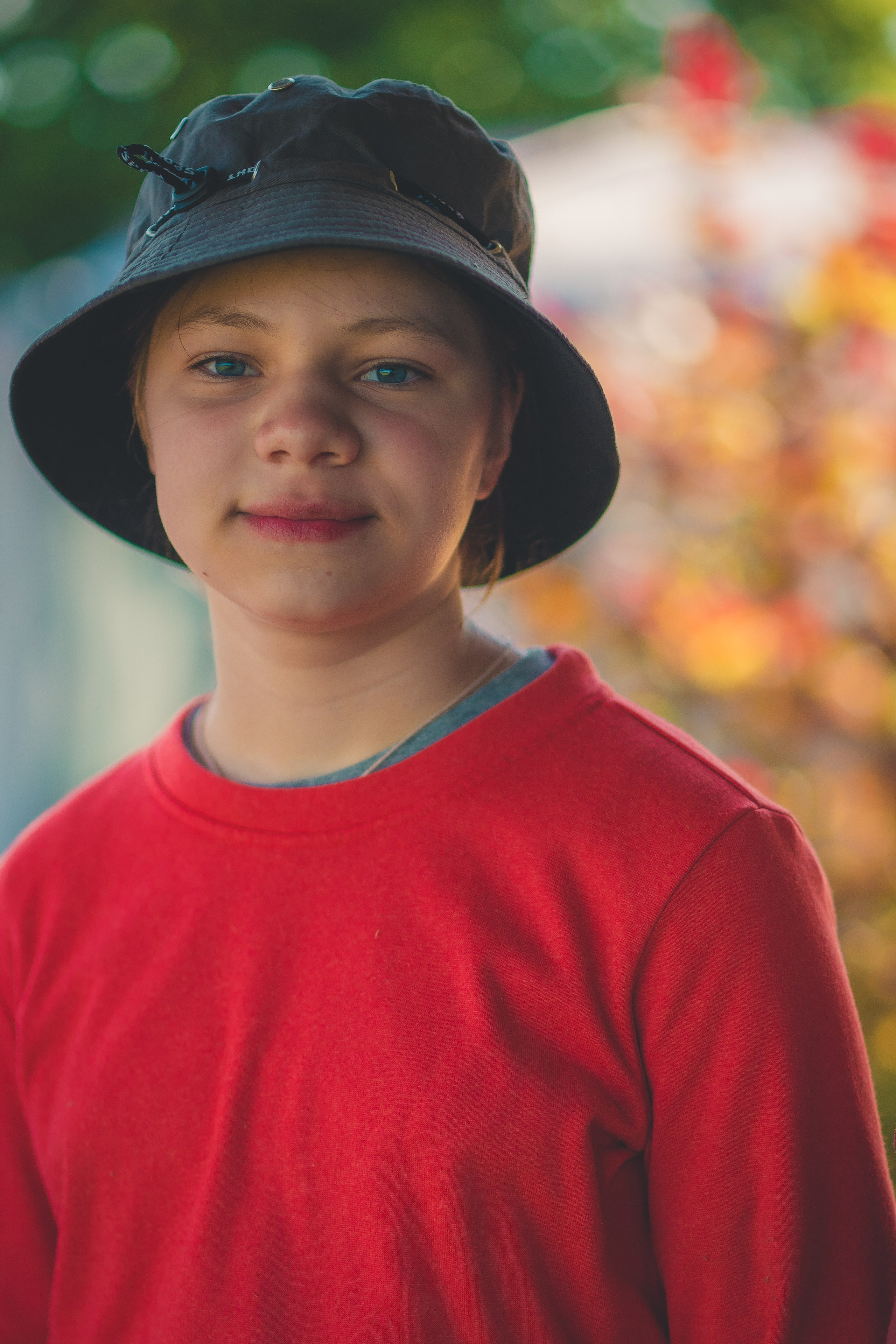 Детский лагерь — 2 смена 2023 год. Иван Кубик — фотограф и видеограф