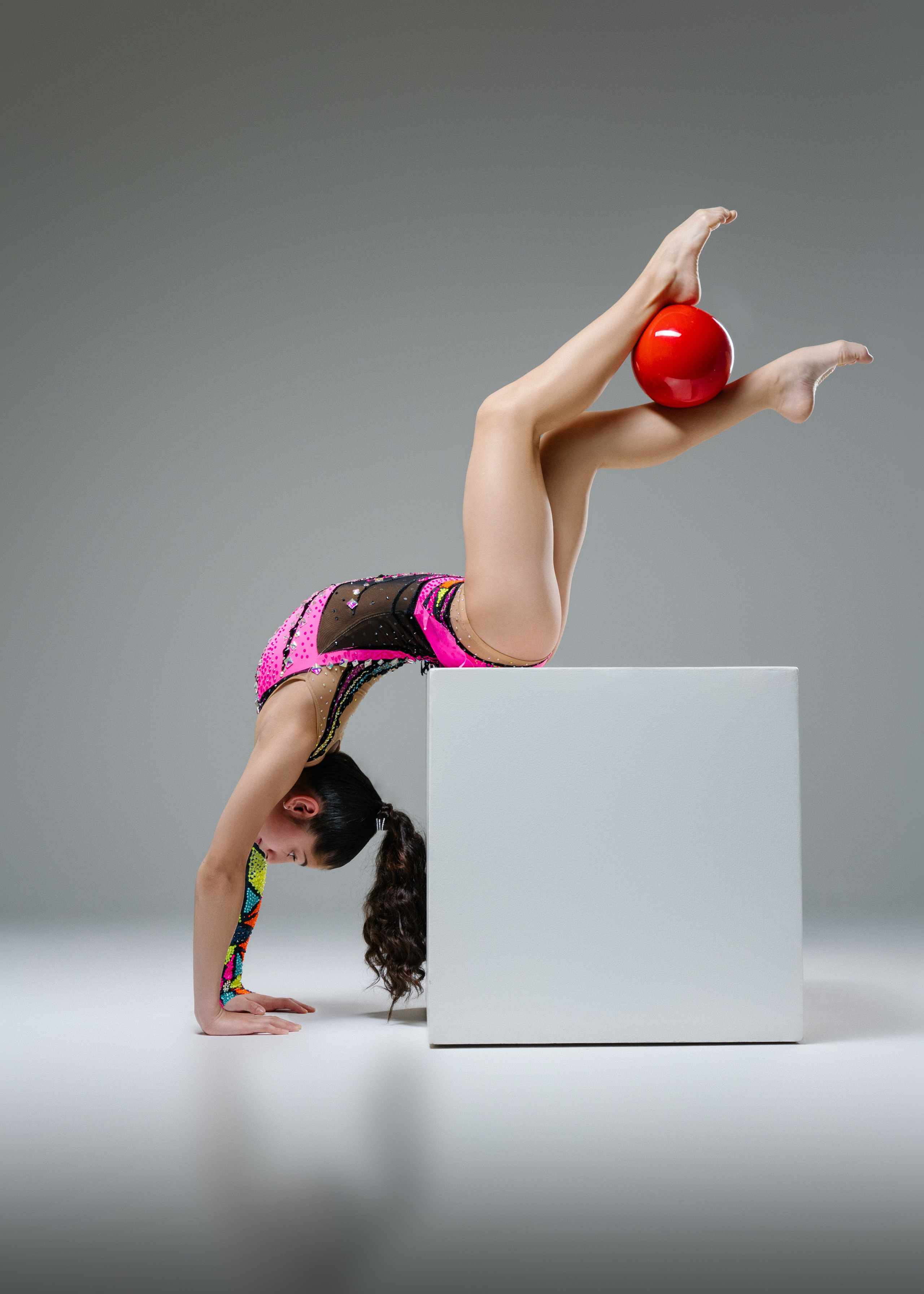 🌟 Бюро мастерства и эстетики — спорт, балет, фотография