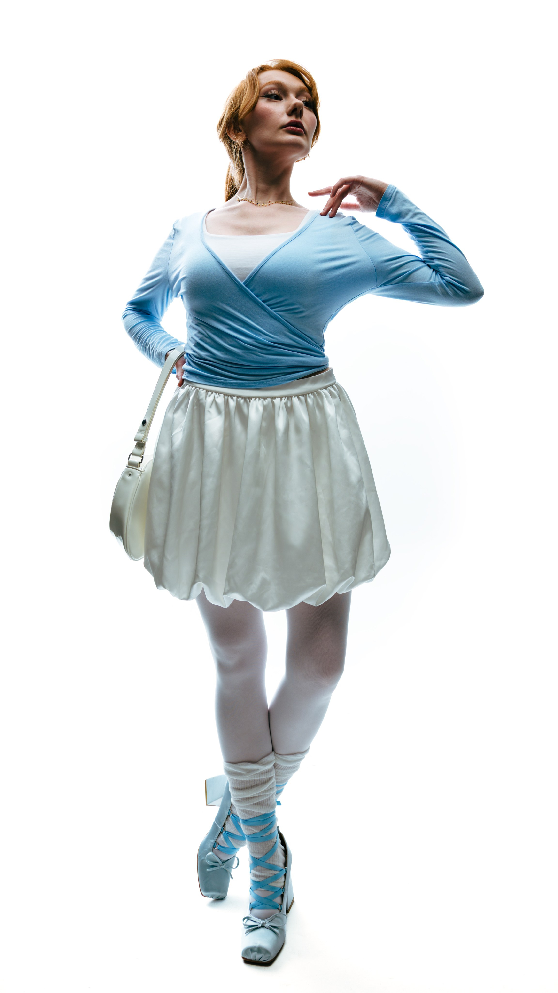 Лиза Володина — Балерина. Ларичев Алексей — индивидуальный и репортажный фотограф Москва