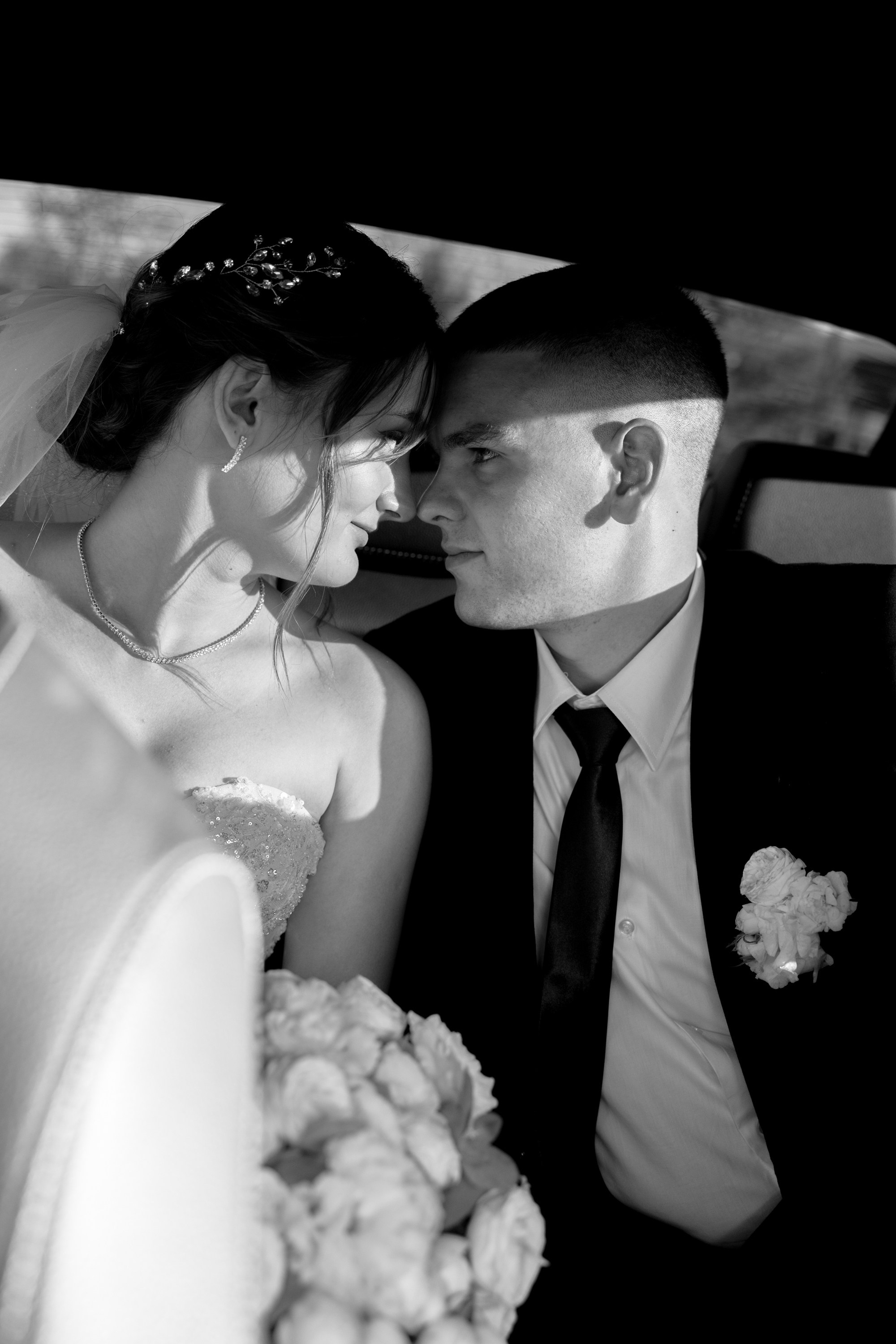 Александр и Людмила. Свадебный и семейный фотограф в Майкопе Валерия Кудрявцева