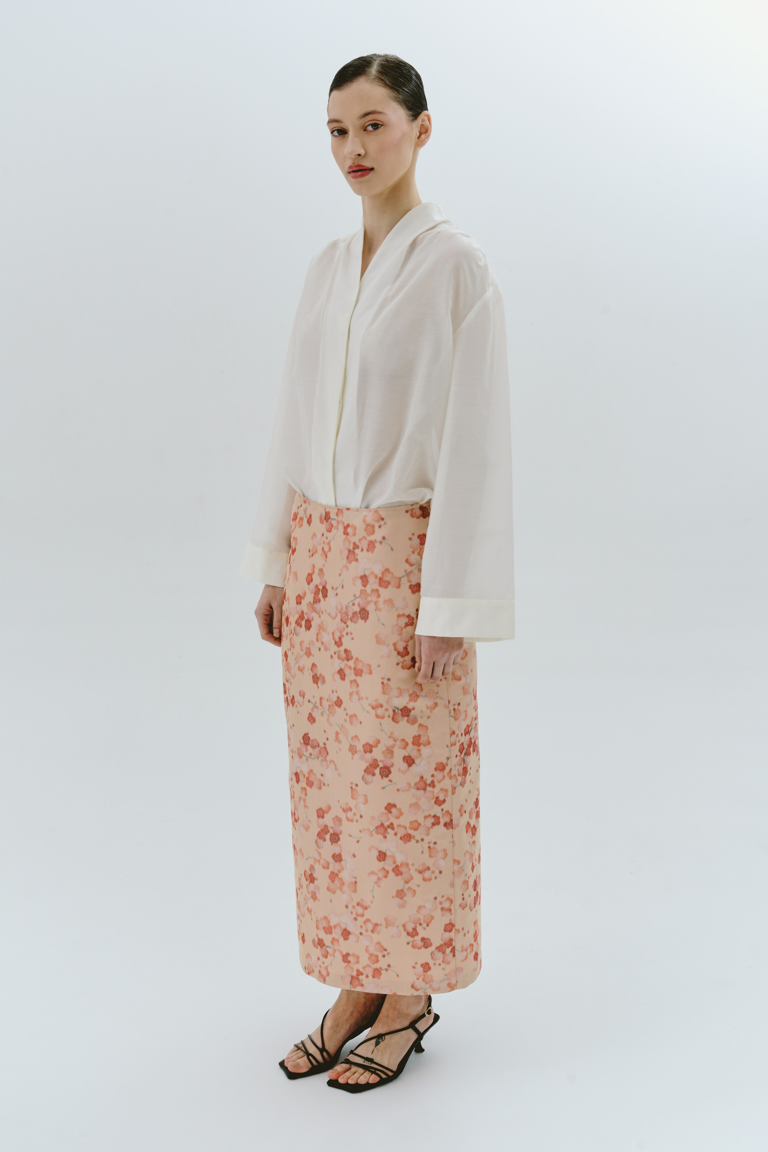 Parts spring '26. ㅤ