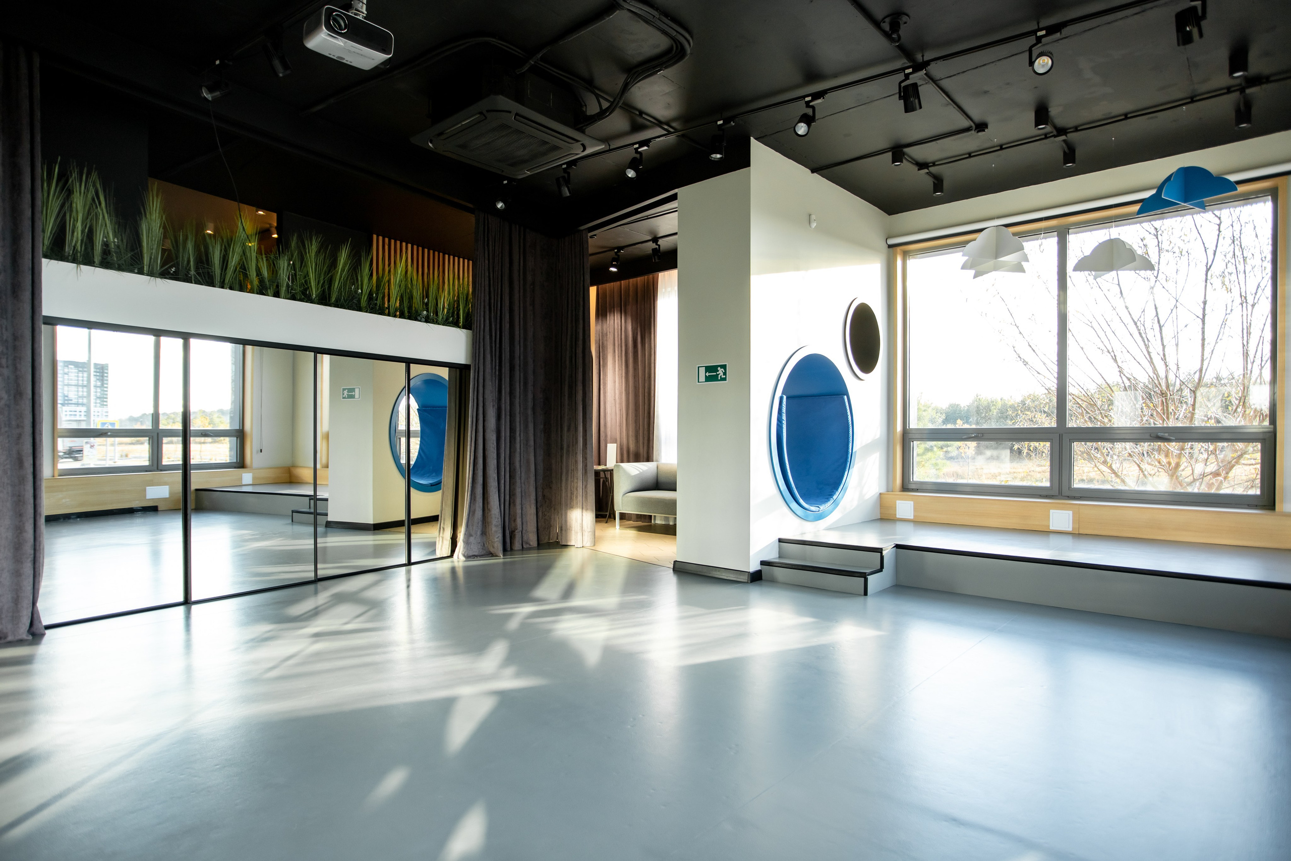 Интерьеры. Фотограф Тюмень Александр Долгих