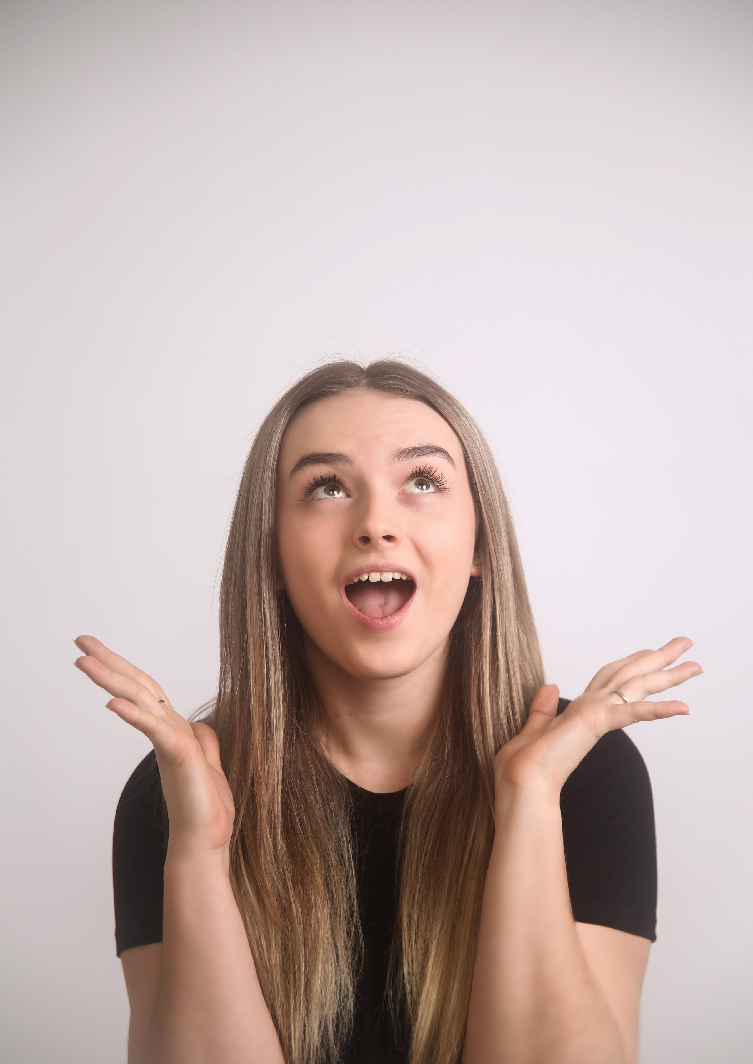 Актерское портфолио