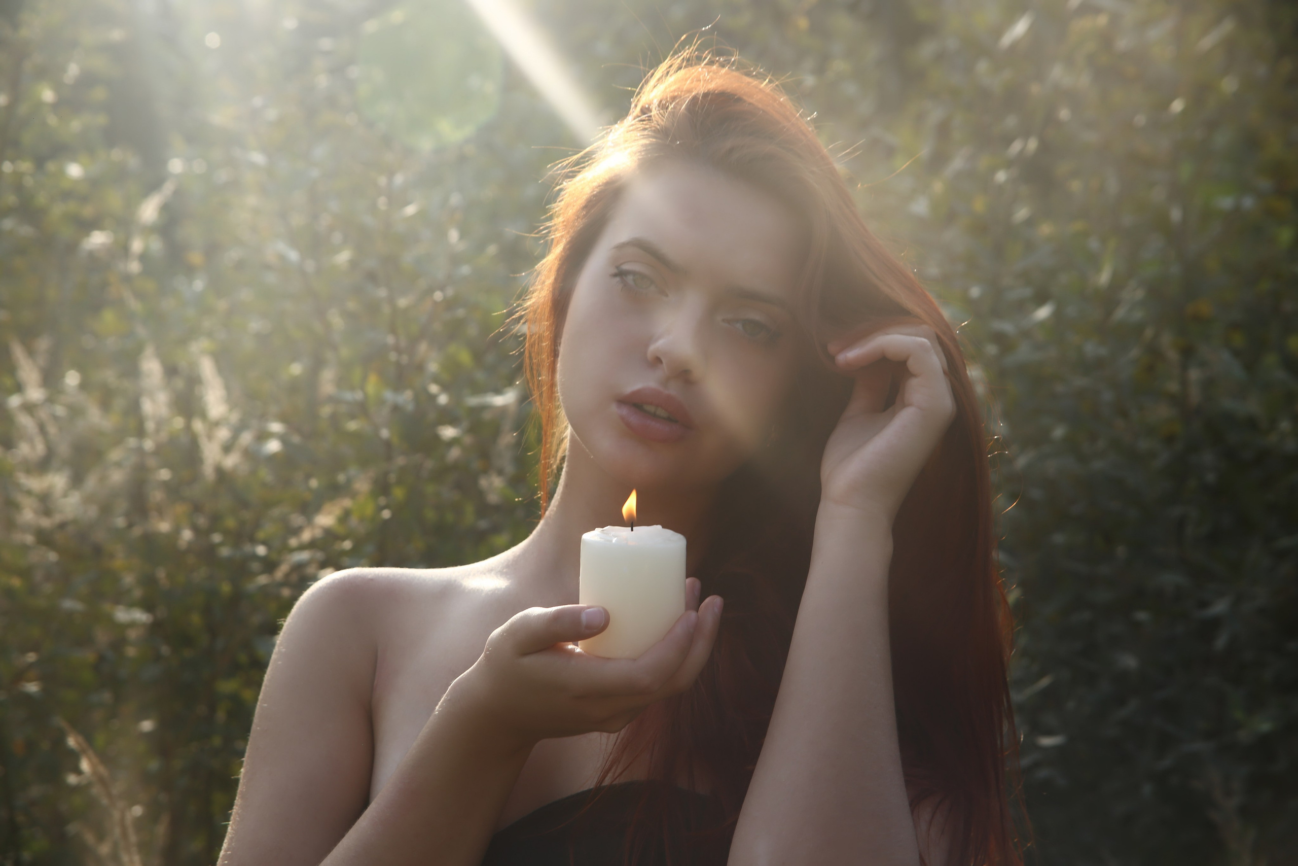 Zemskovich Elena Photo