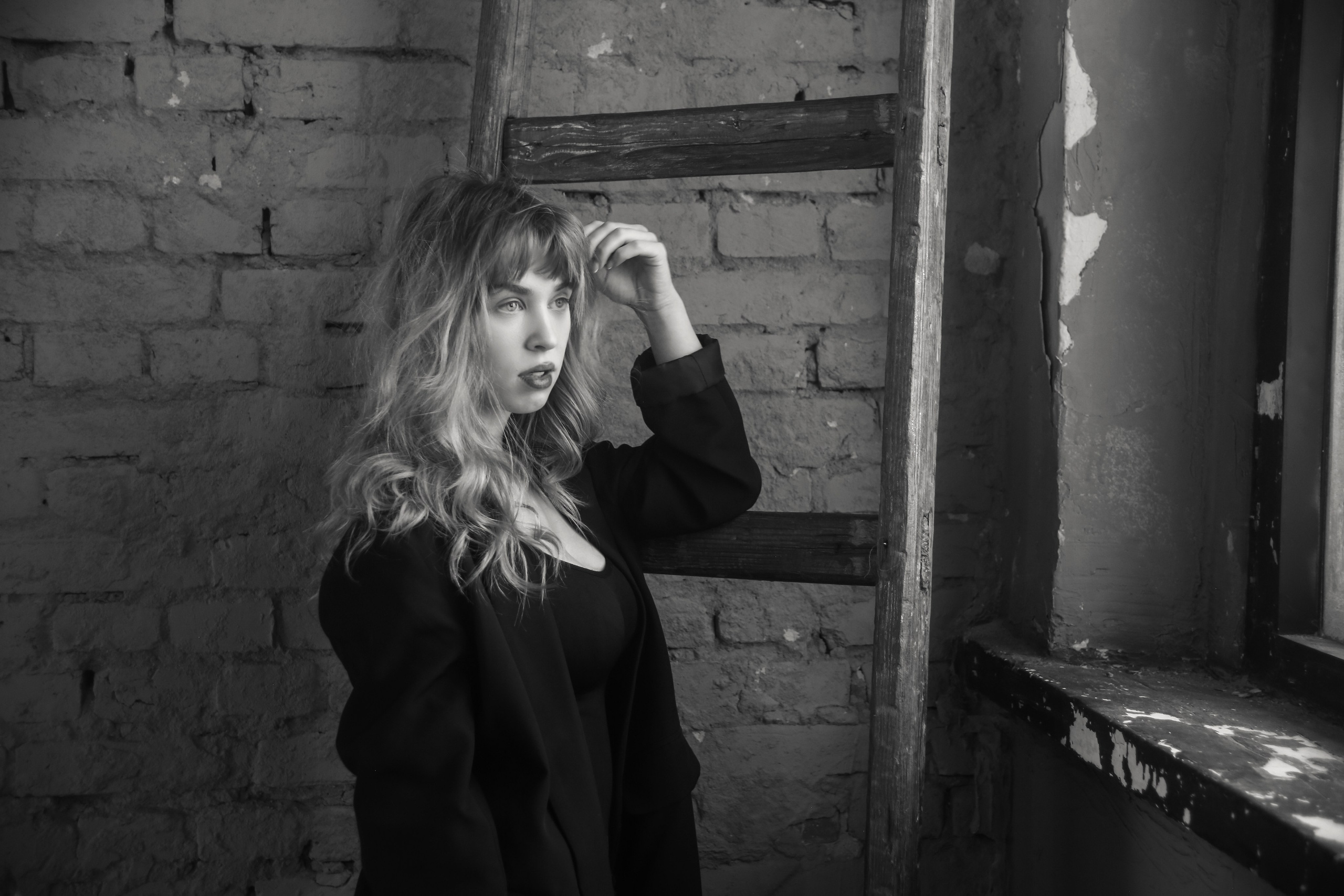 Студия (разное)