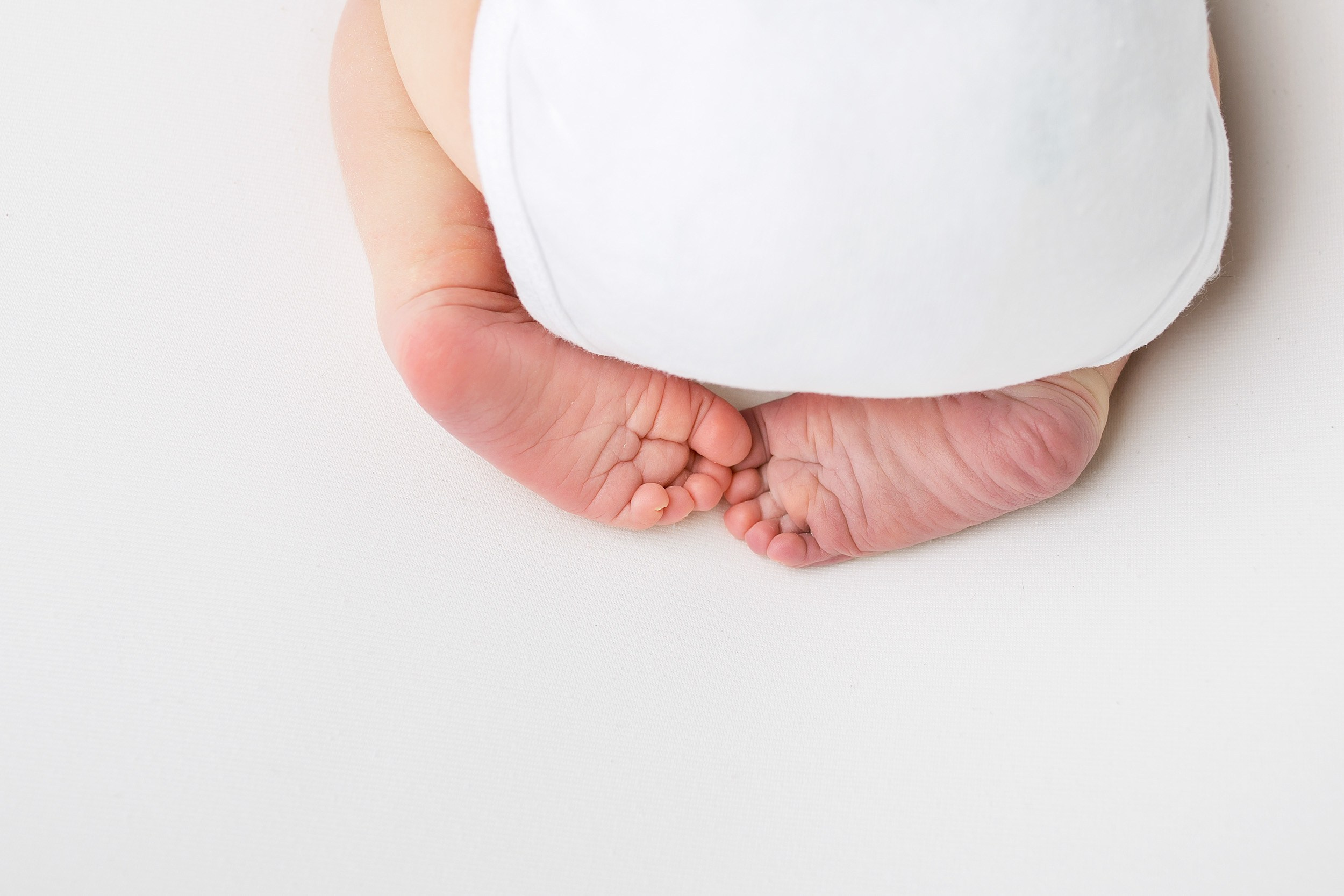 ЕВА Life. Фотограф новорожденных Оксана Полевская