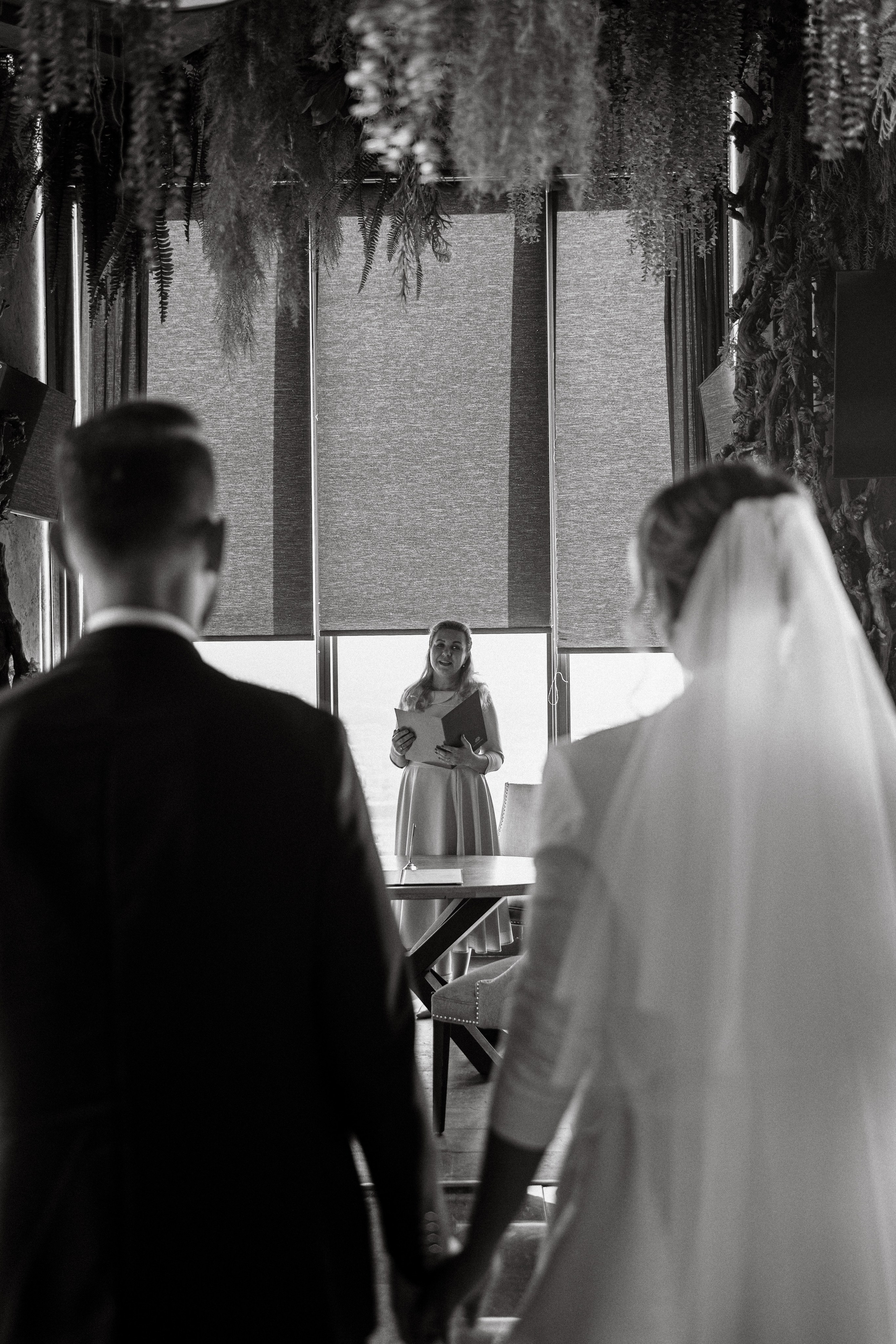 Маша & Илья. Фотограф в Москве Екатерина Солнцева