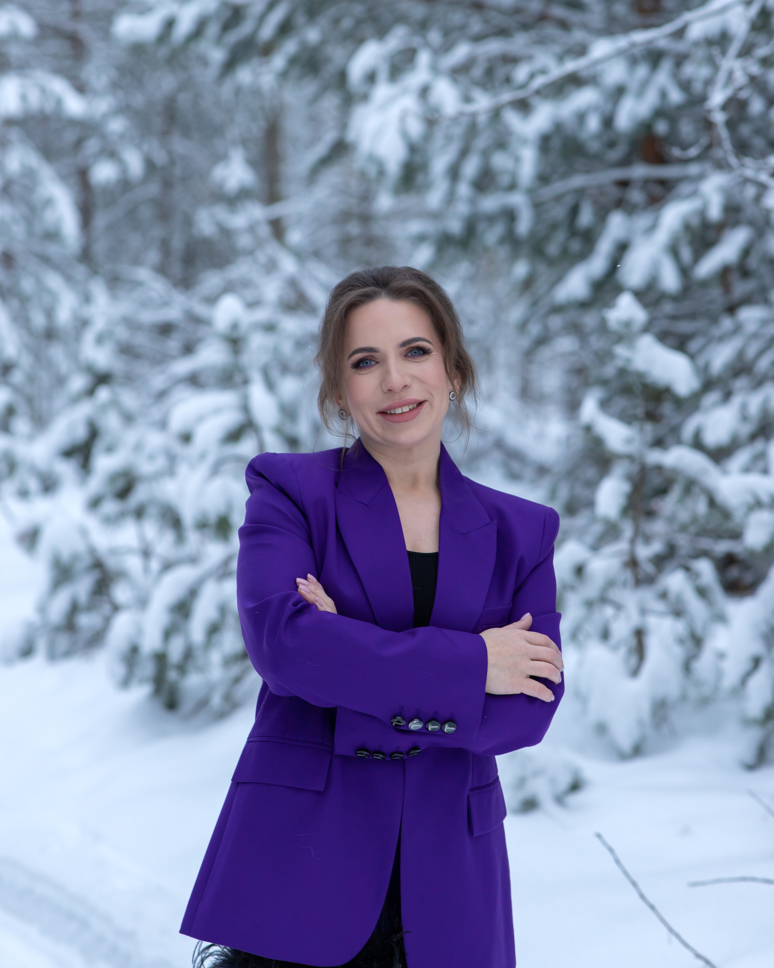 Екатерина. Фотограф на крещение в Рязани. Семейный фотограф