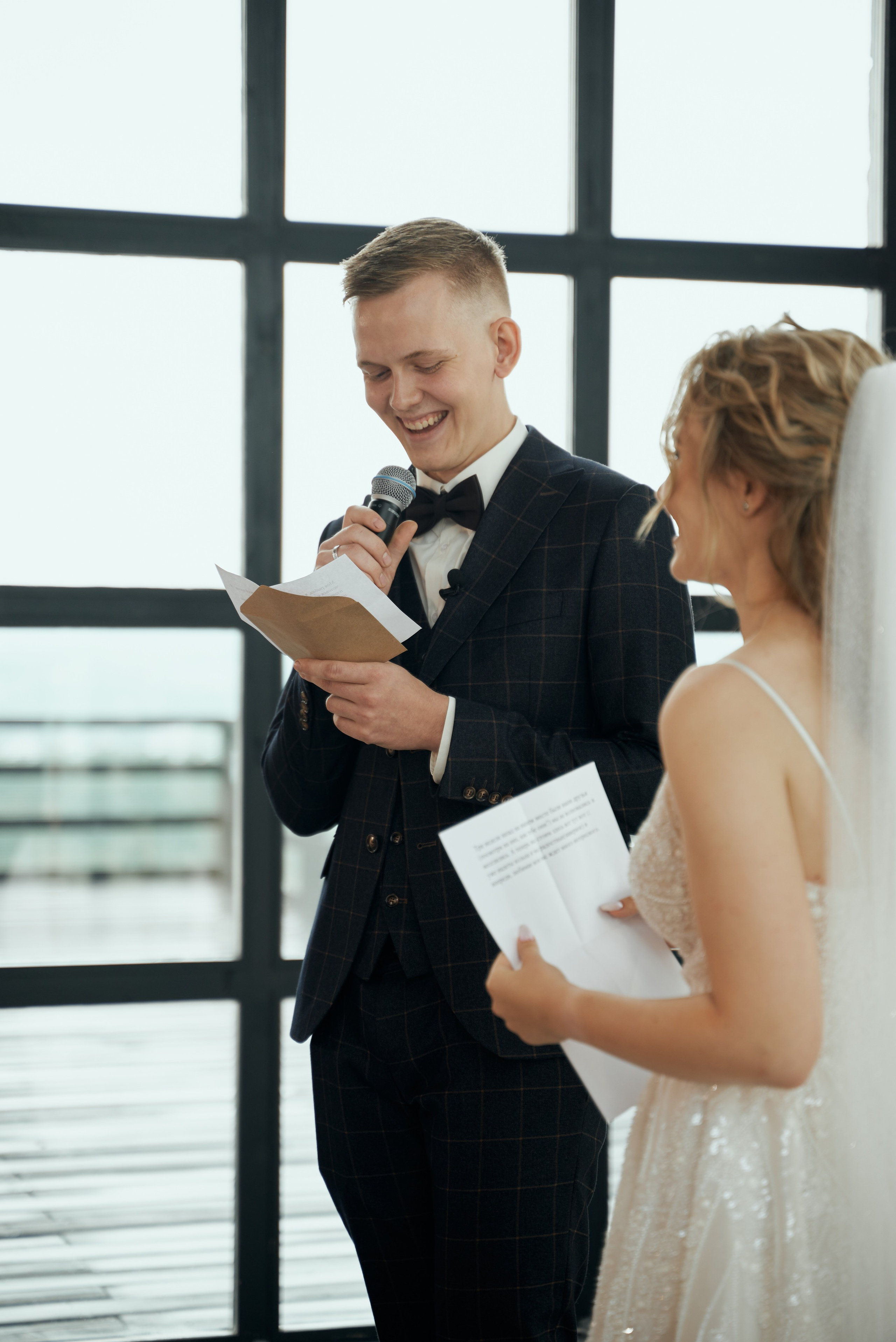 Дарья и Дмитрий. Свадебный фотограф Александр Браво