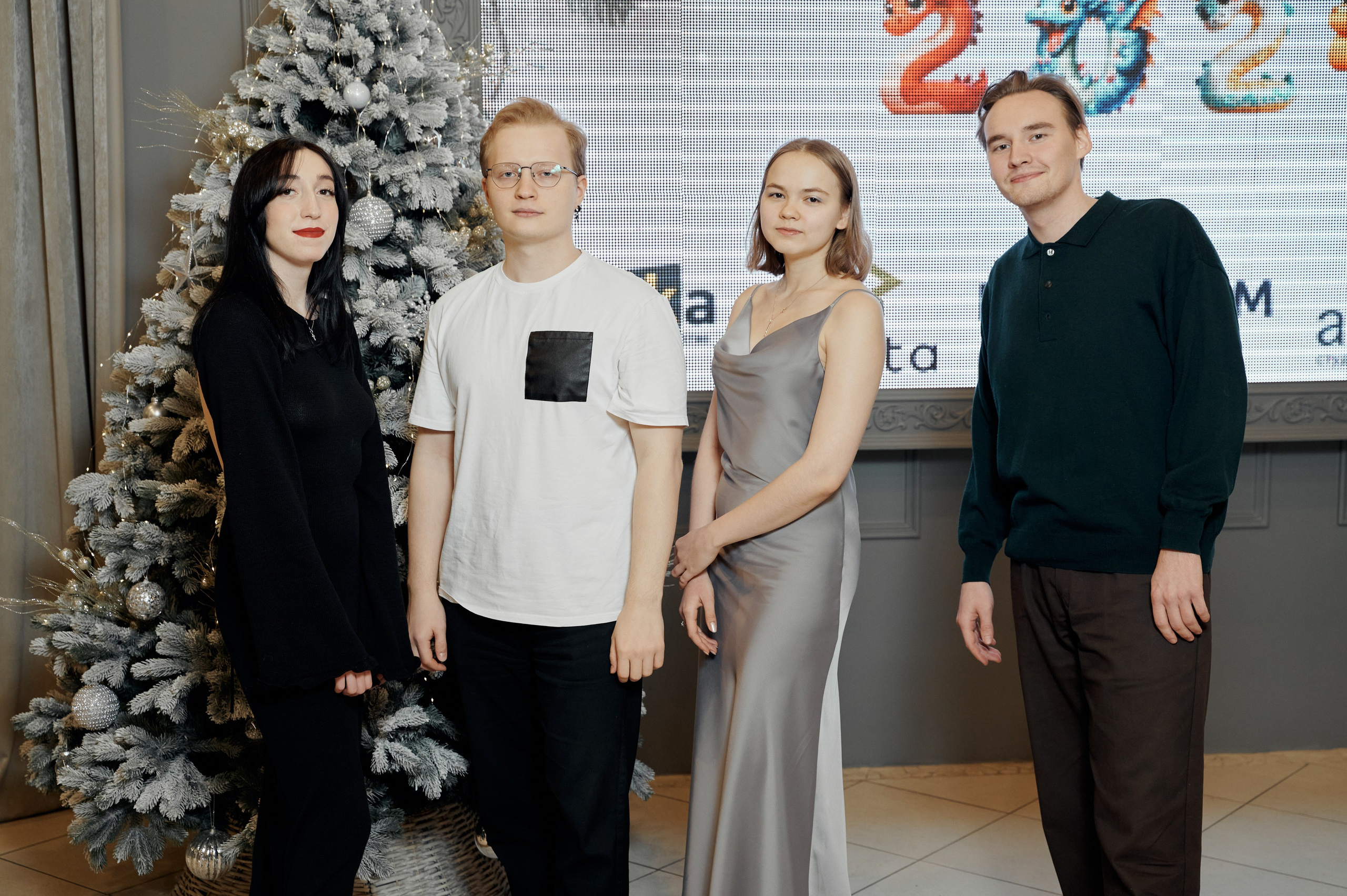 Корпоратив. Свадебный фотограф Александр Браво