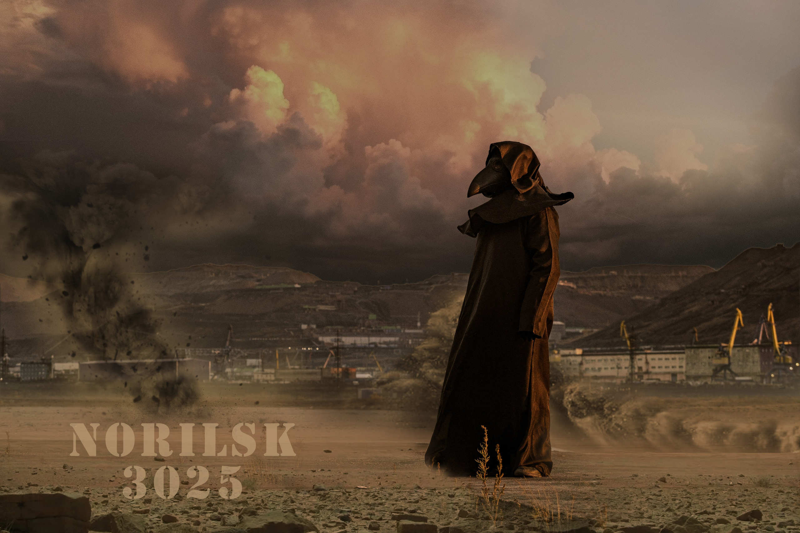 апокалипсис фото