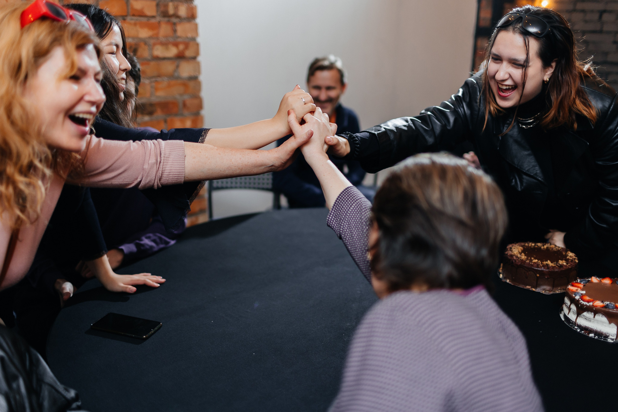 НЬЮТОН ПАРК корпоратив. Фотограф свадебный семейный в Красноярске Шукшина Наталья