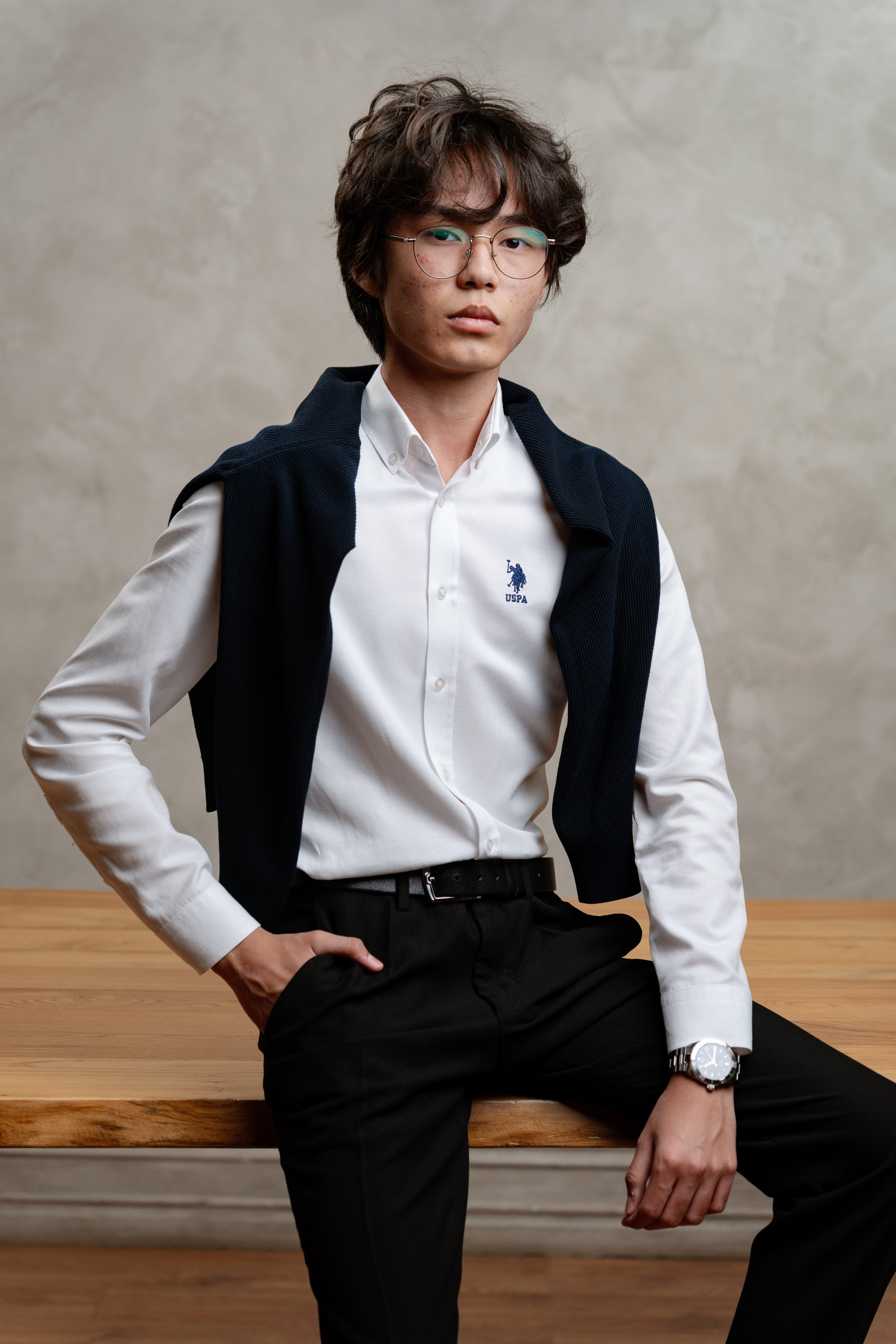 Портреты. Выпускные альбомы в Нур-Султане (Астана) и по всему Казахстану