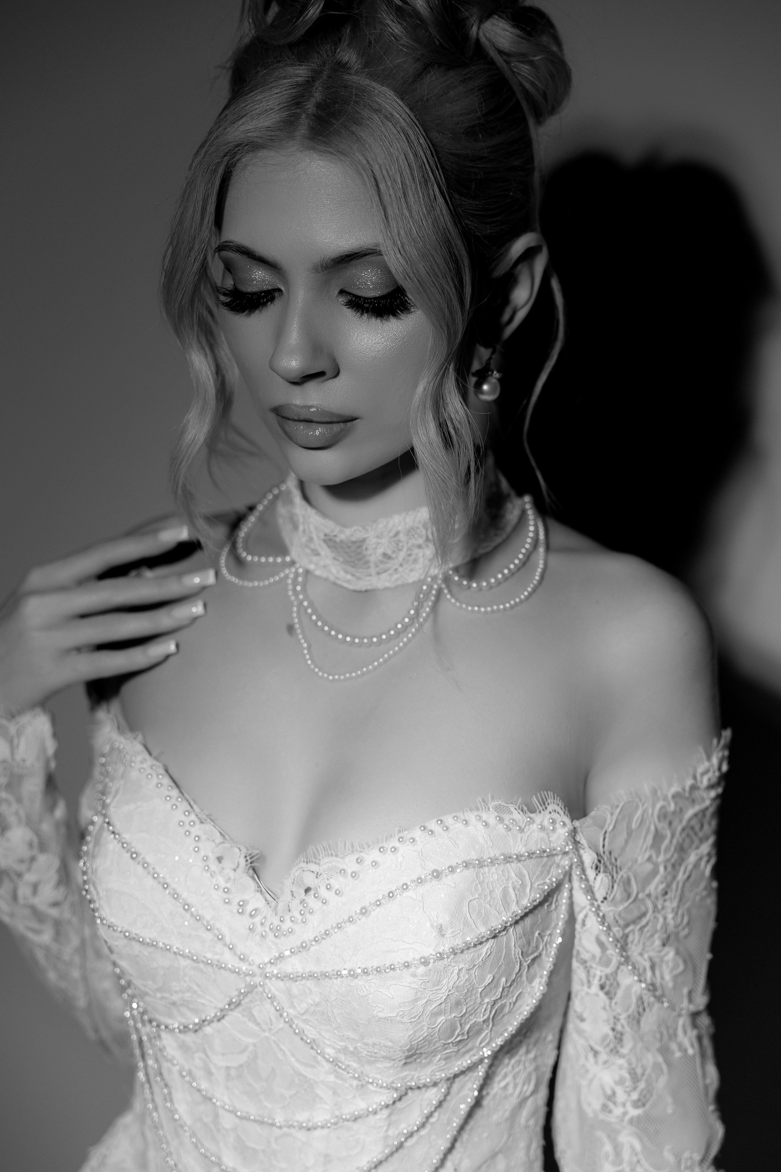 Съёмка невесты, Любовь. Свадебный и портретный фотограф в Миассе Филиппенко Дарья