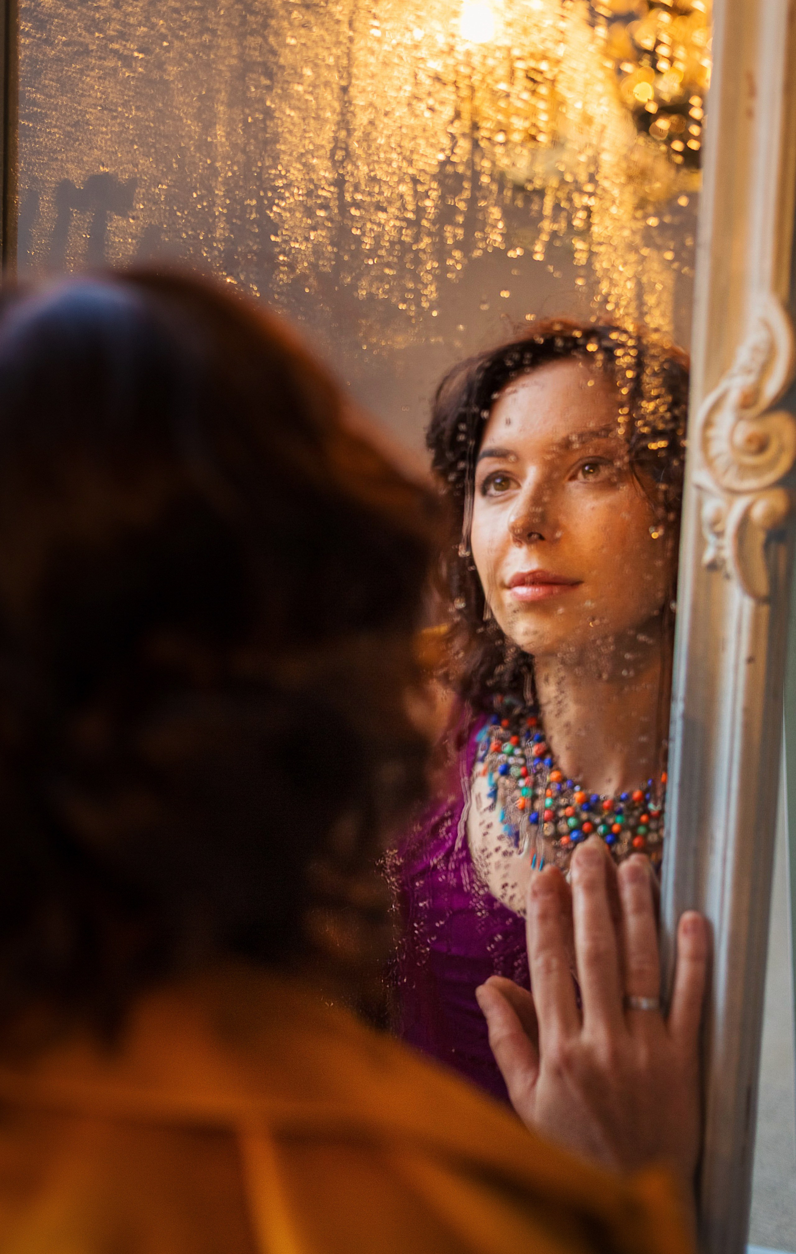 Женский портрет, благотворительный фотопроект. Профессиональный фотограф, фотохудожник, видеограф из Москвы