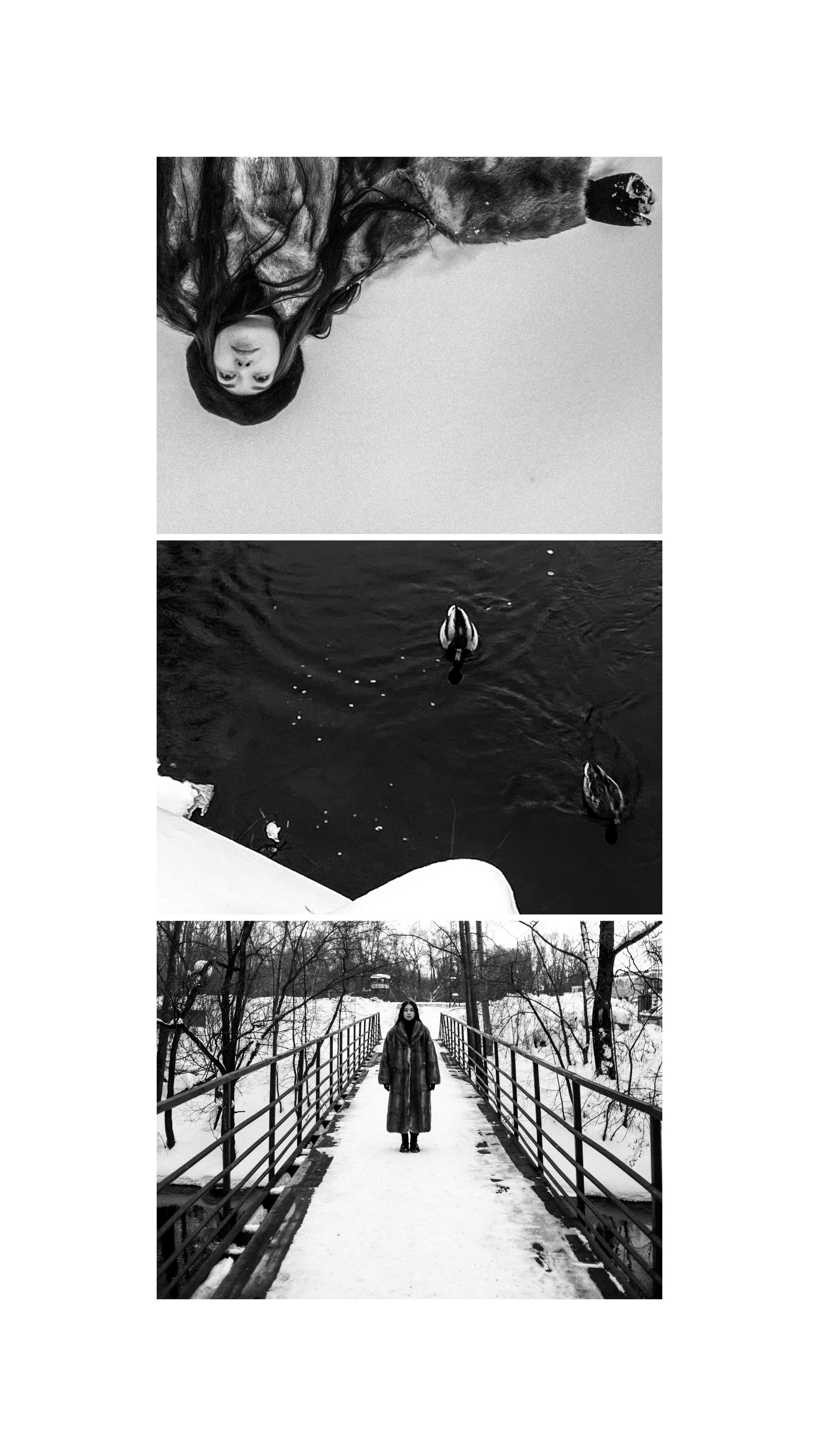 Полина. Фотограф Ижевск/Санкт-Петербург Liana Li