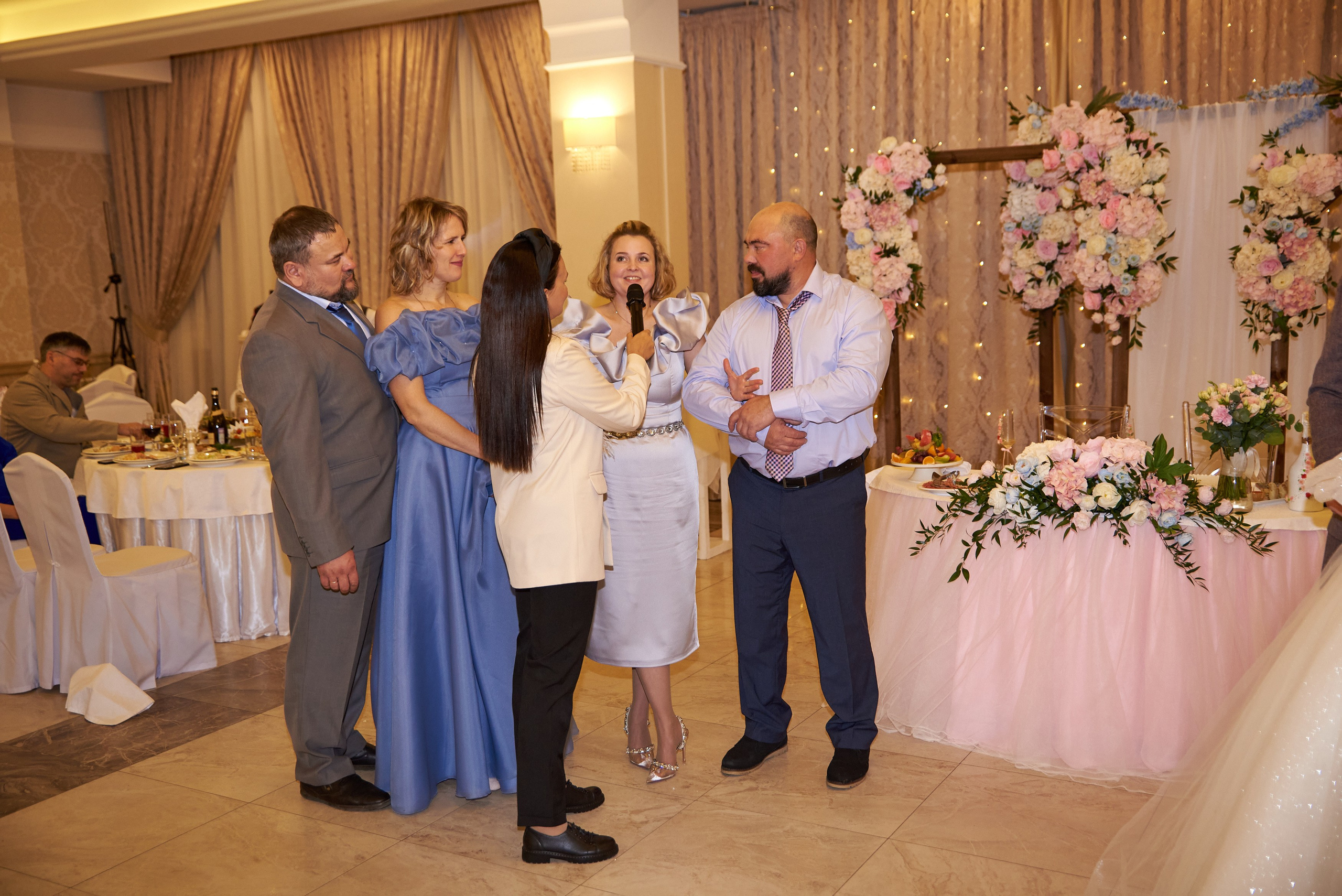 Кира и Даниил. Фотограф видеограф Руслан Михайлов Томск