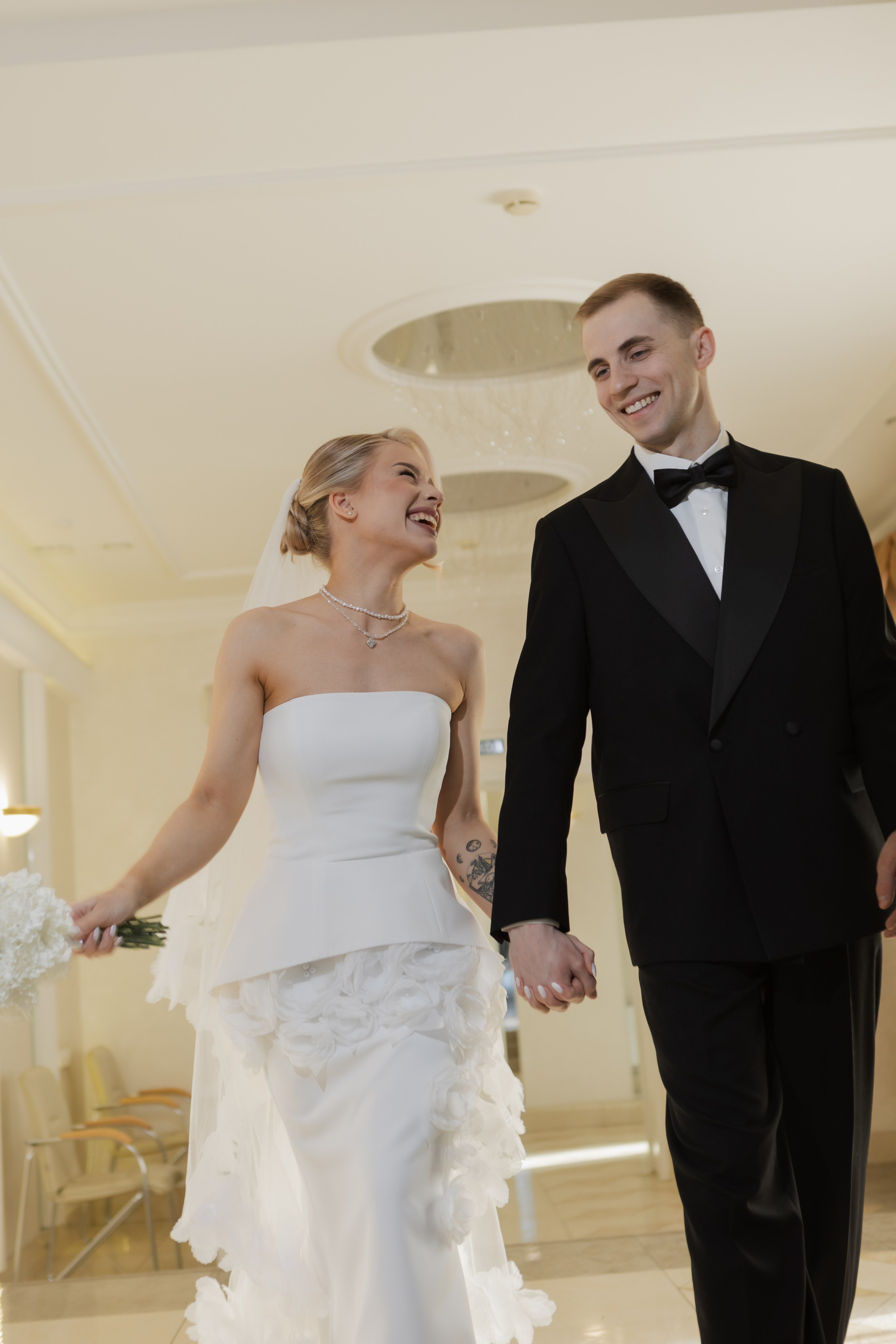 Анастасия и Влад. Главная