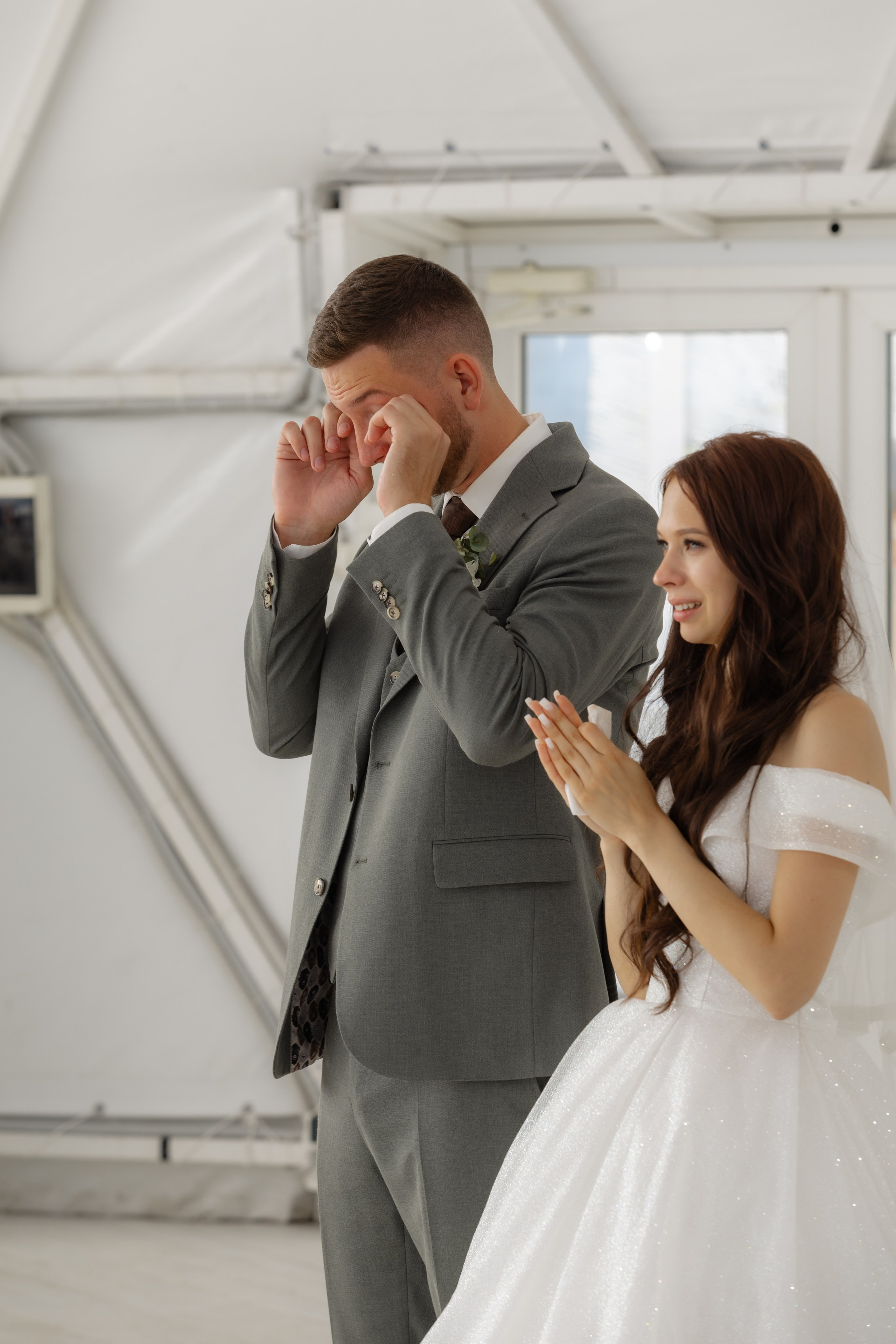 Саша и Алина. Главная