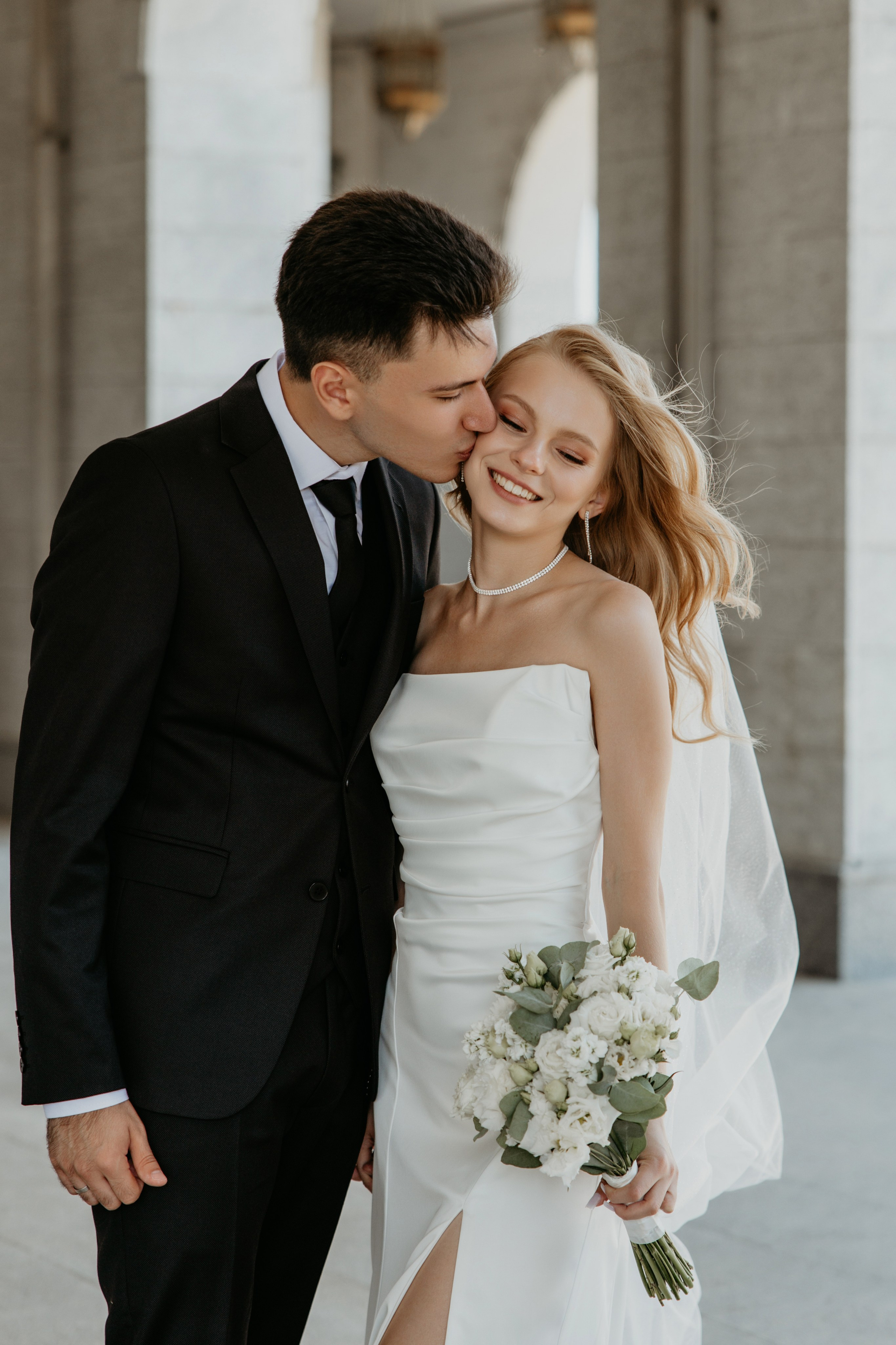 Услуги. Свадебный и портретный фотограф Минск Евсович Инна