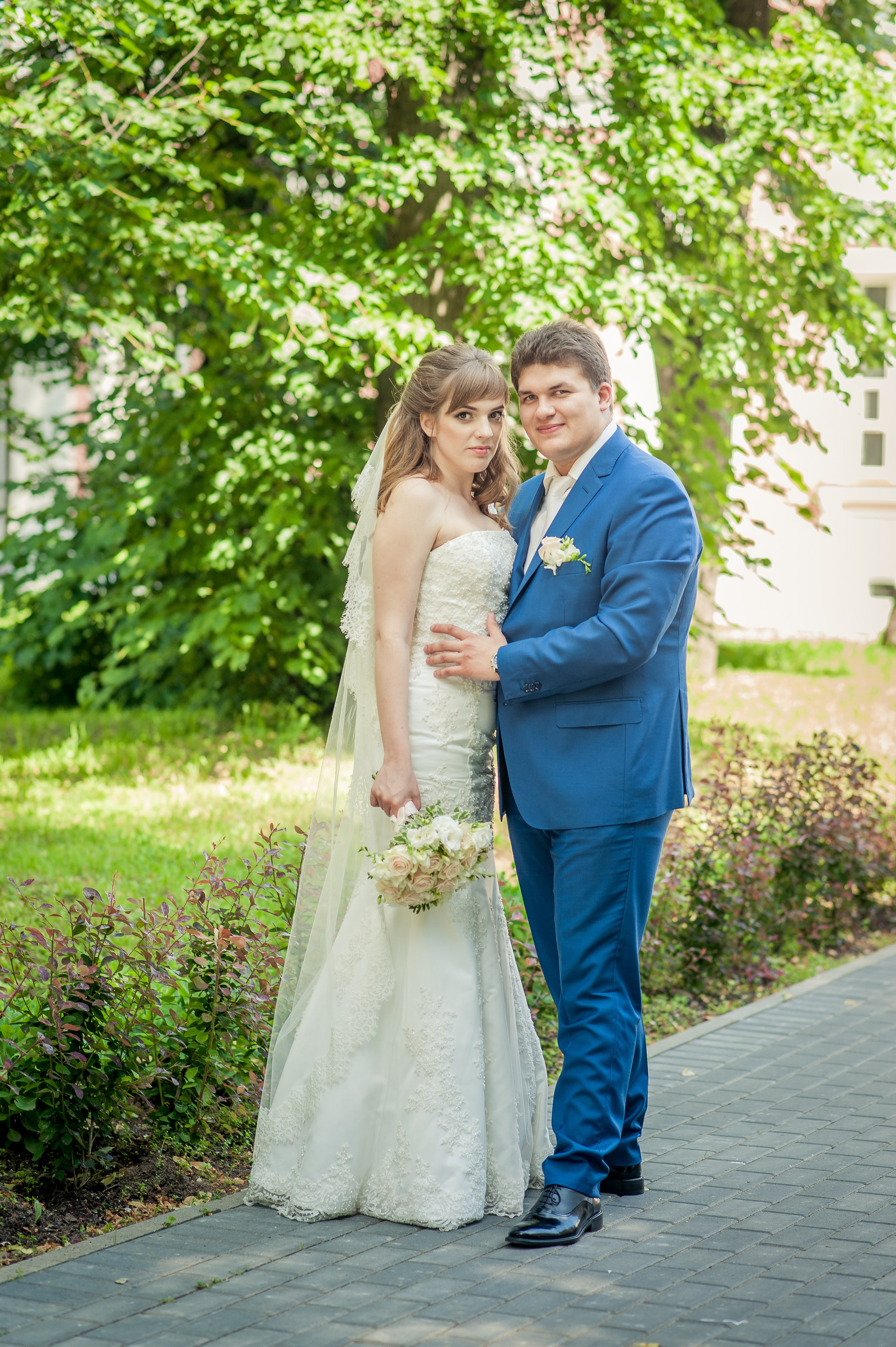 Александр и Елена. Дмитрий Черяник свадебный и семейный фотограф