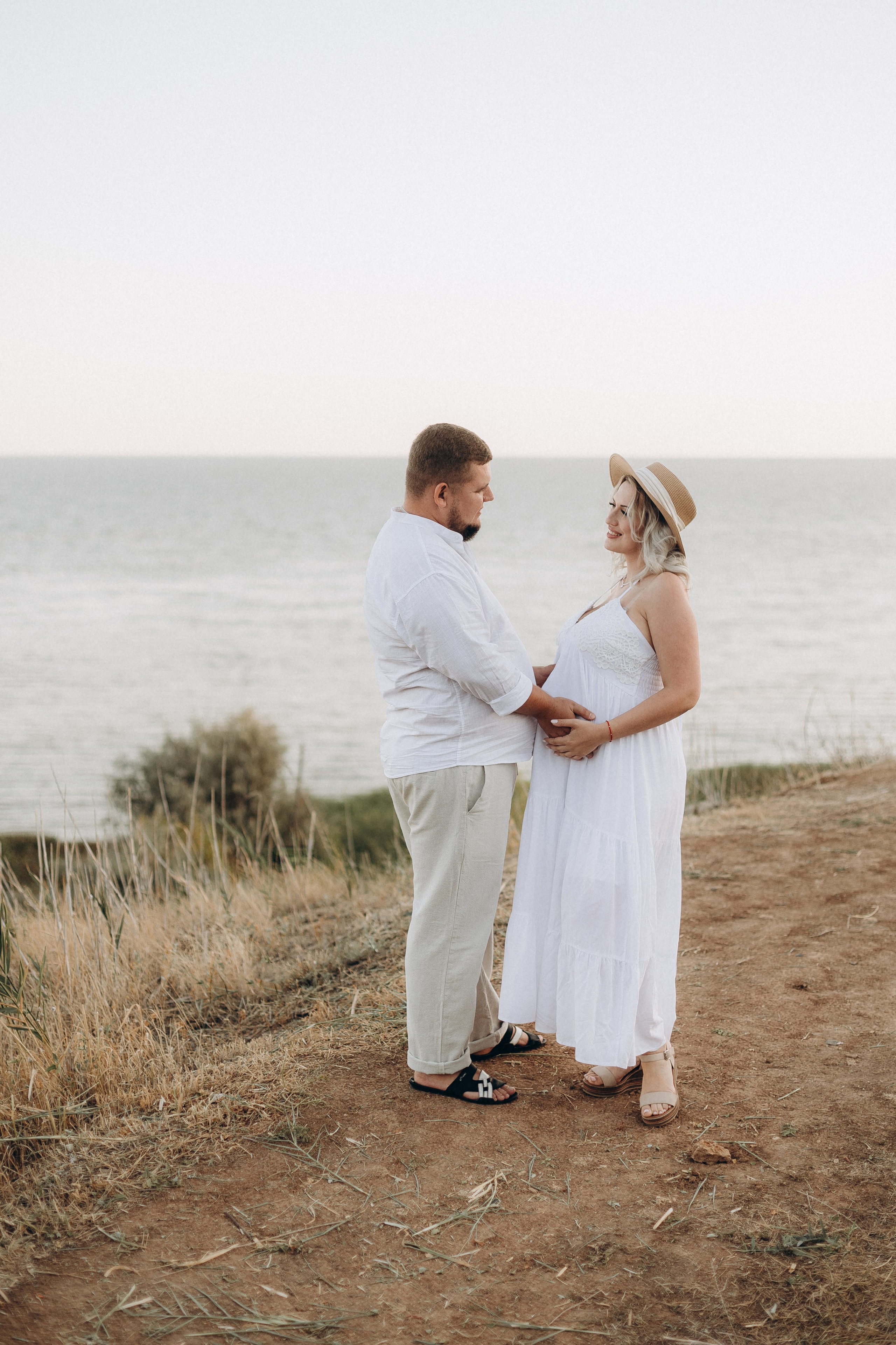 Антон и Екатерина. Главная