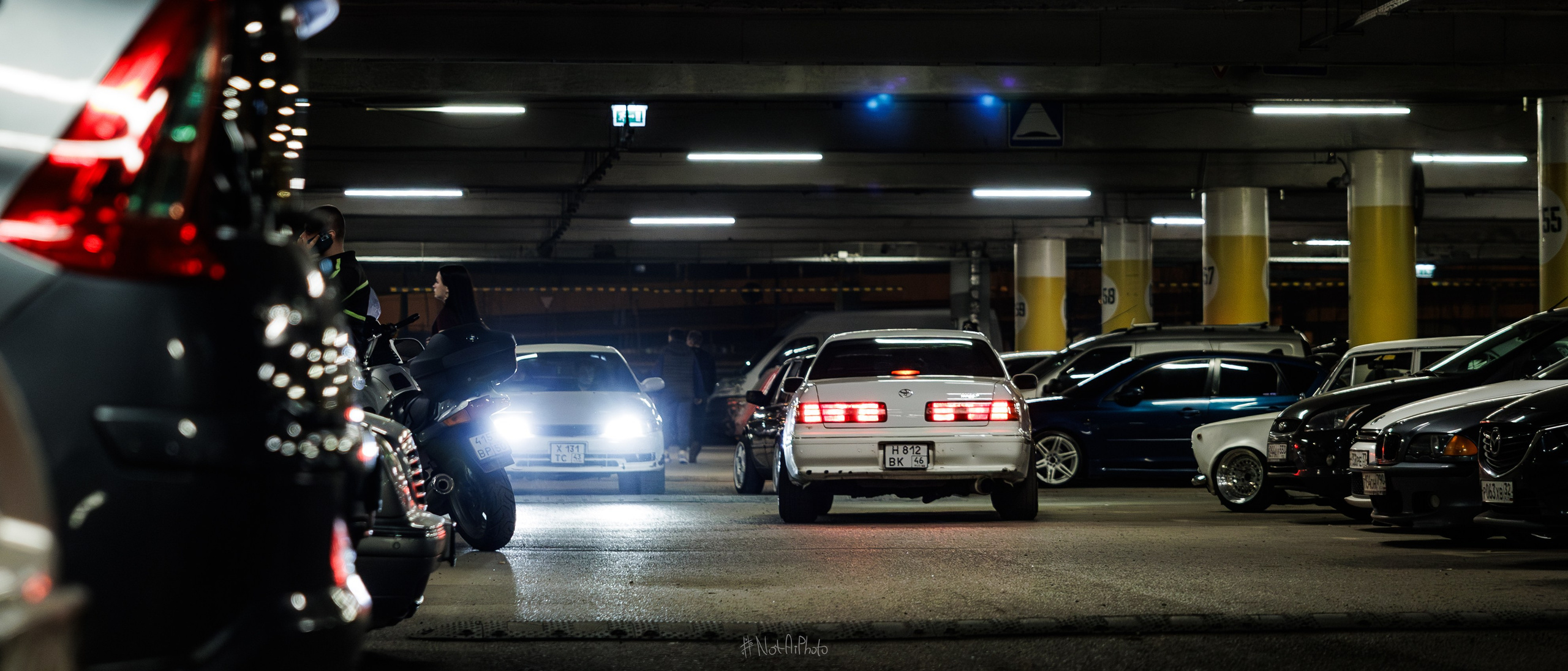 DNB 02.05.2026. #NotAiPhoto — автомобильный фотограф