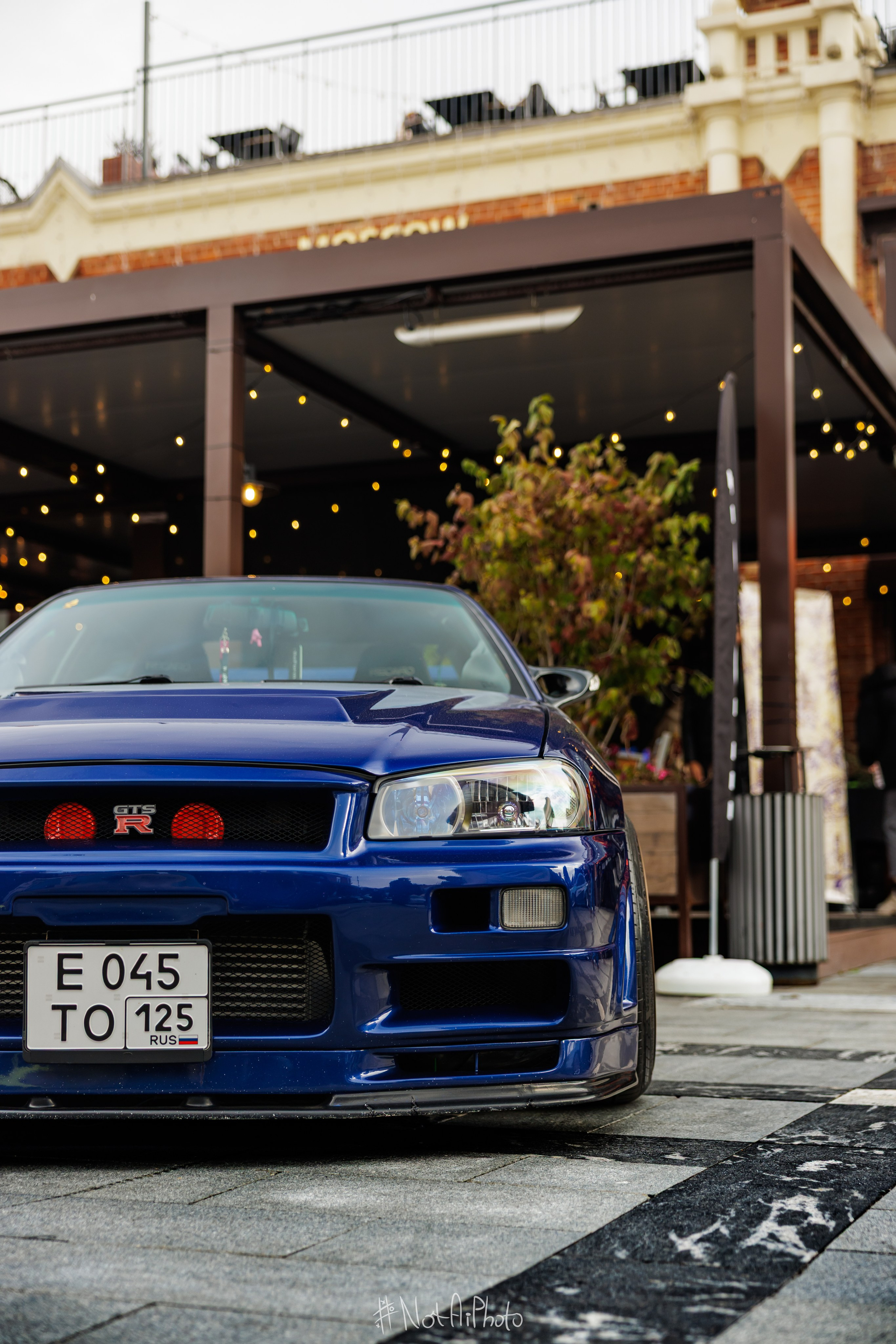 Репортажная съемка ReForm 2025. #NotAiPhoto — автомобильный фотограф