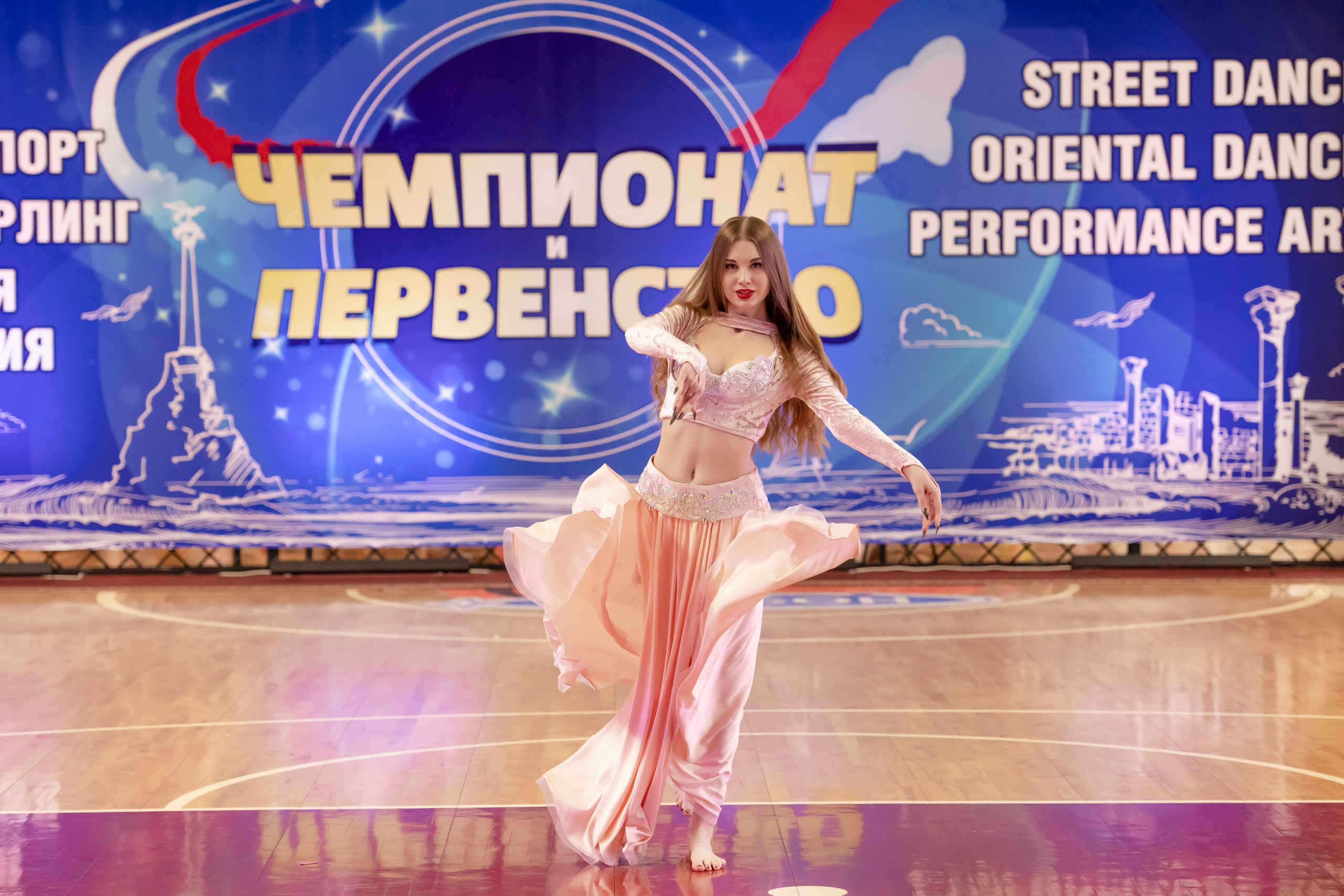 Современные танцы. Денис Садовый фотограф Севастополь