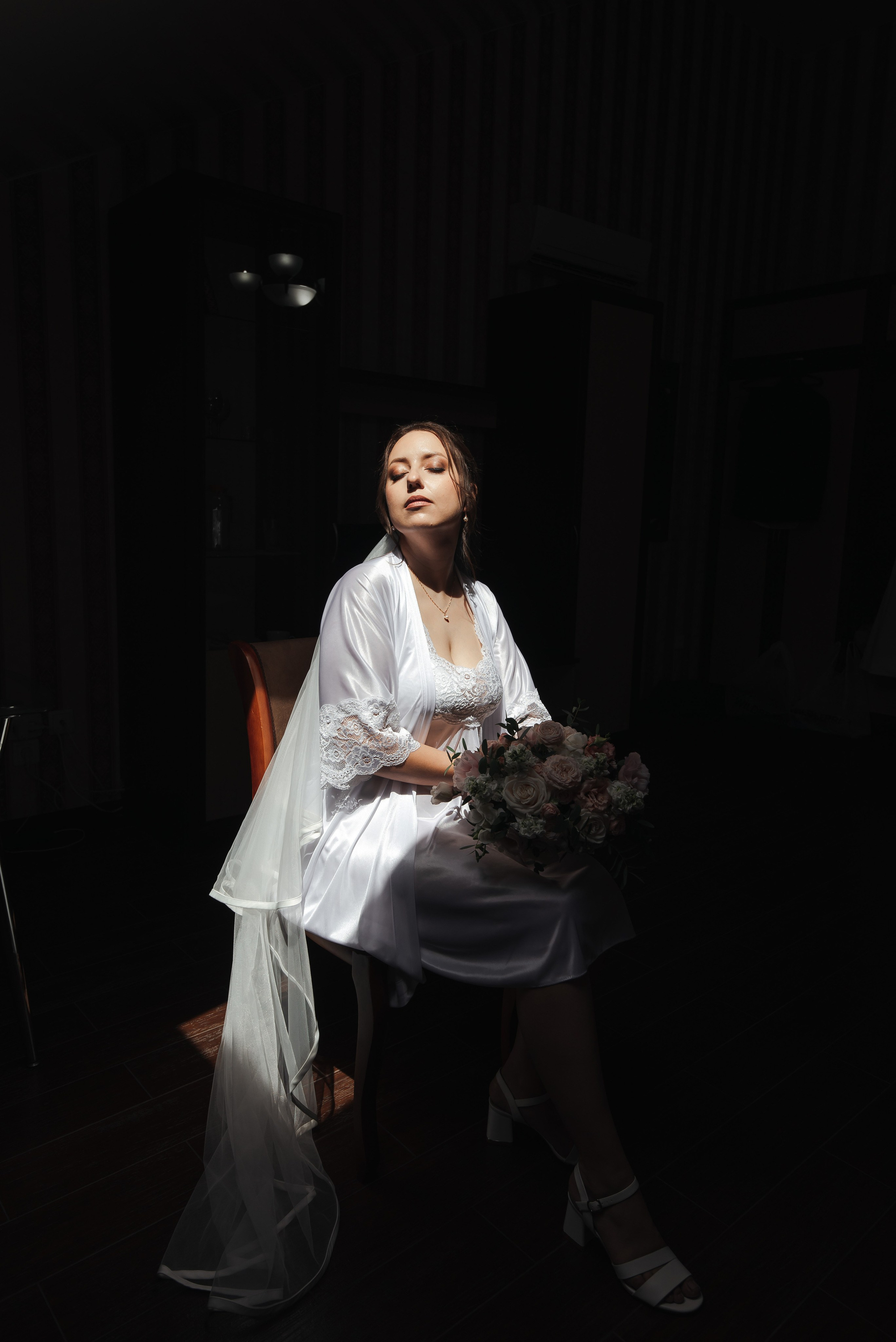 Фотограф Дарья Борисова в г. Новочеркасск и РО