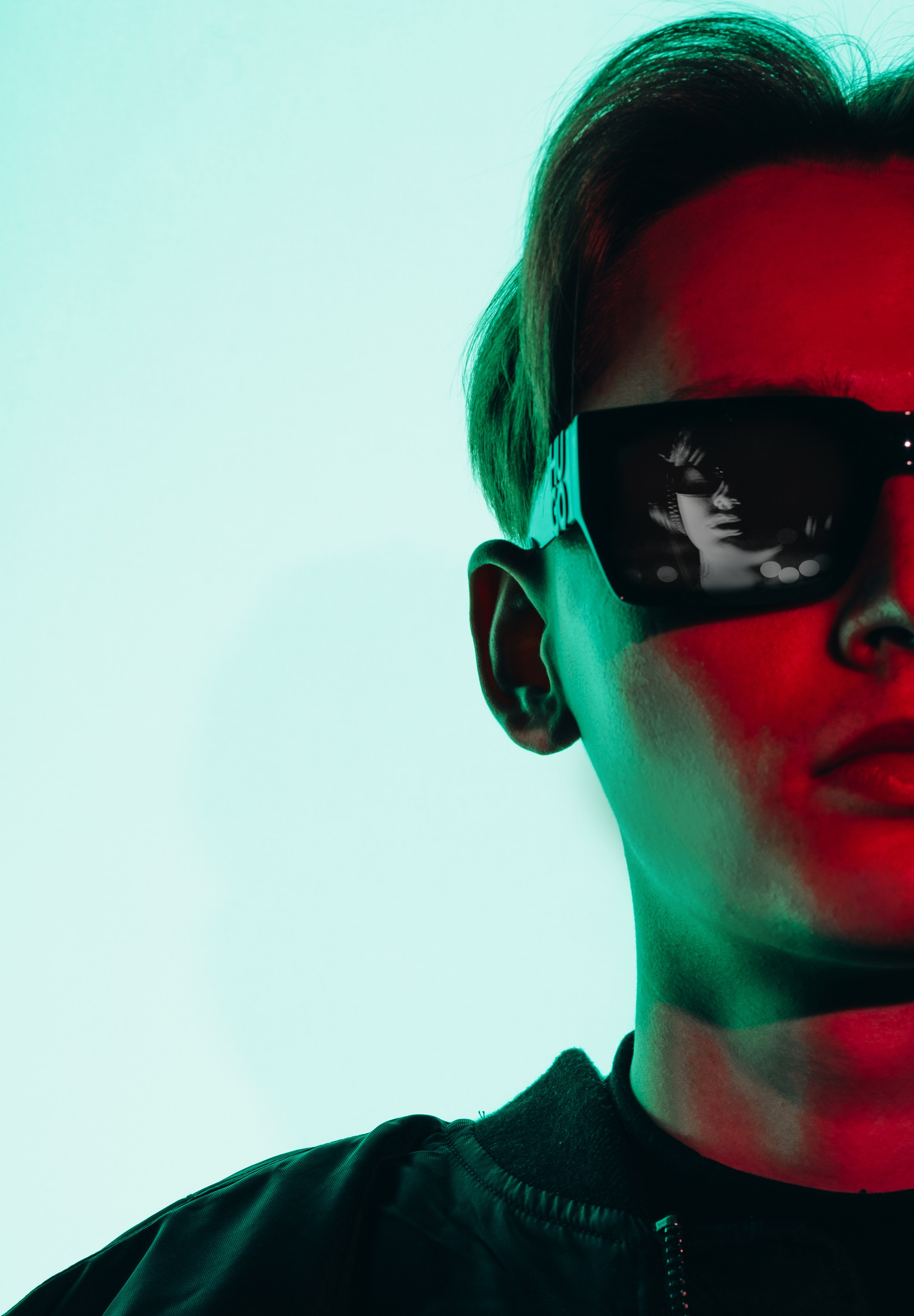 Fabric Banger. Профессиональный фотограф Артем Рахимов в Казани