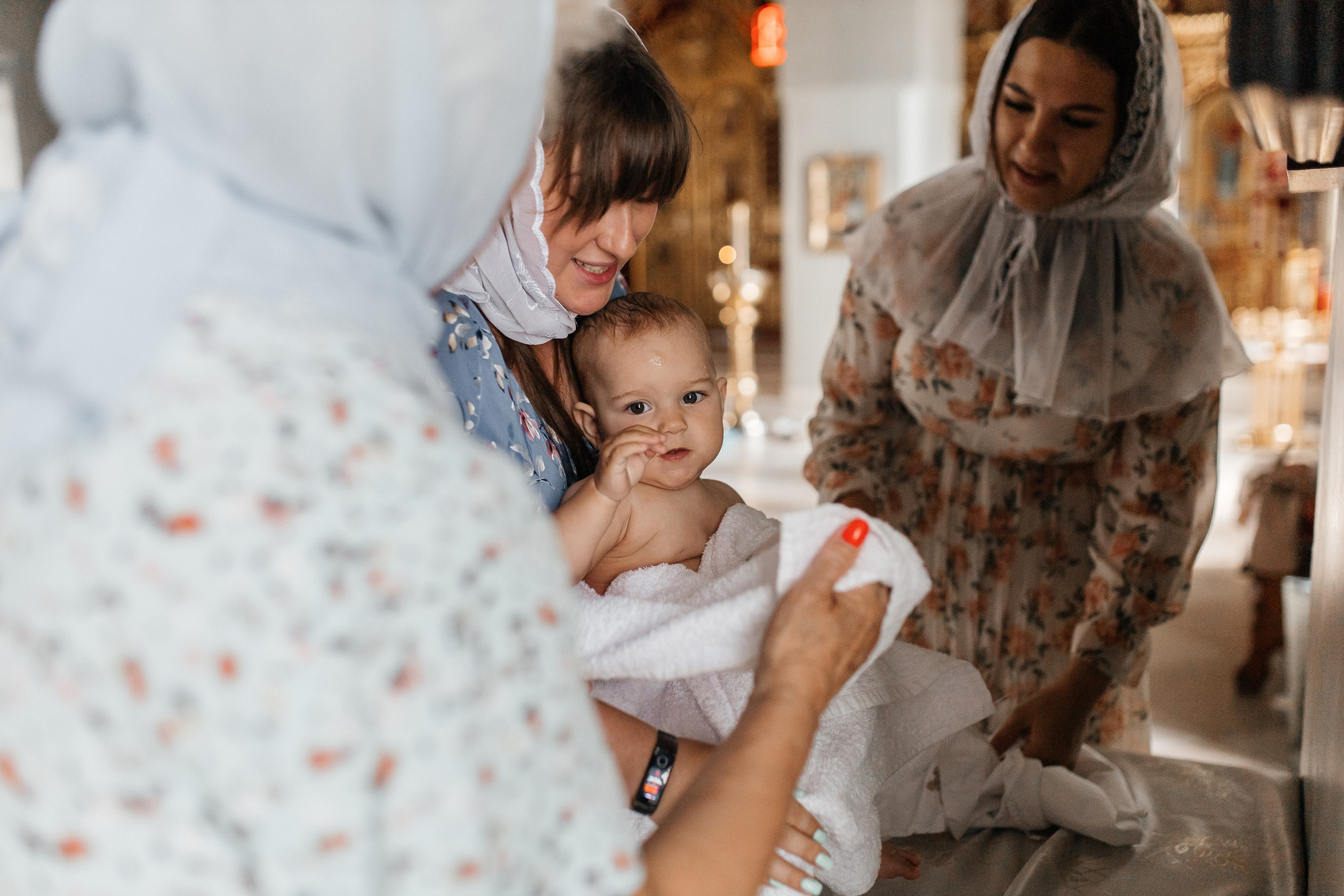 Лиза. Семейный и свадебный фотограф в Тамбове Ксения Плотникова
