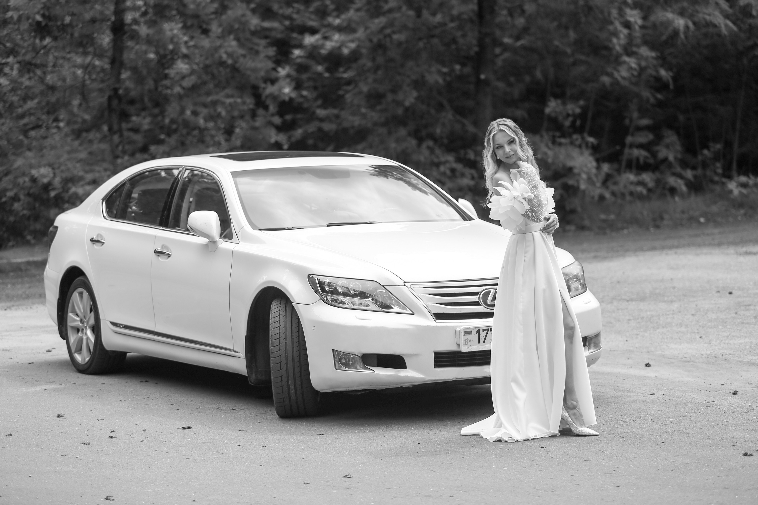 Свадьба Екатерины и Константина. Семейный и детский фотограф Виталий Катюшин