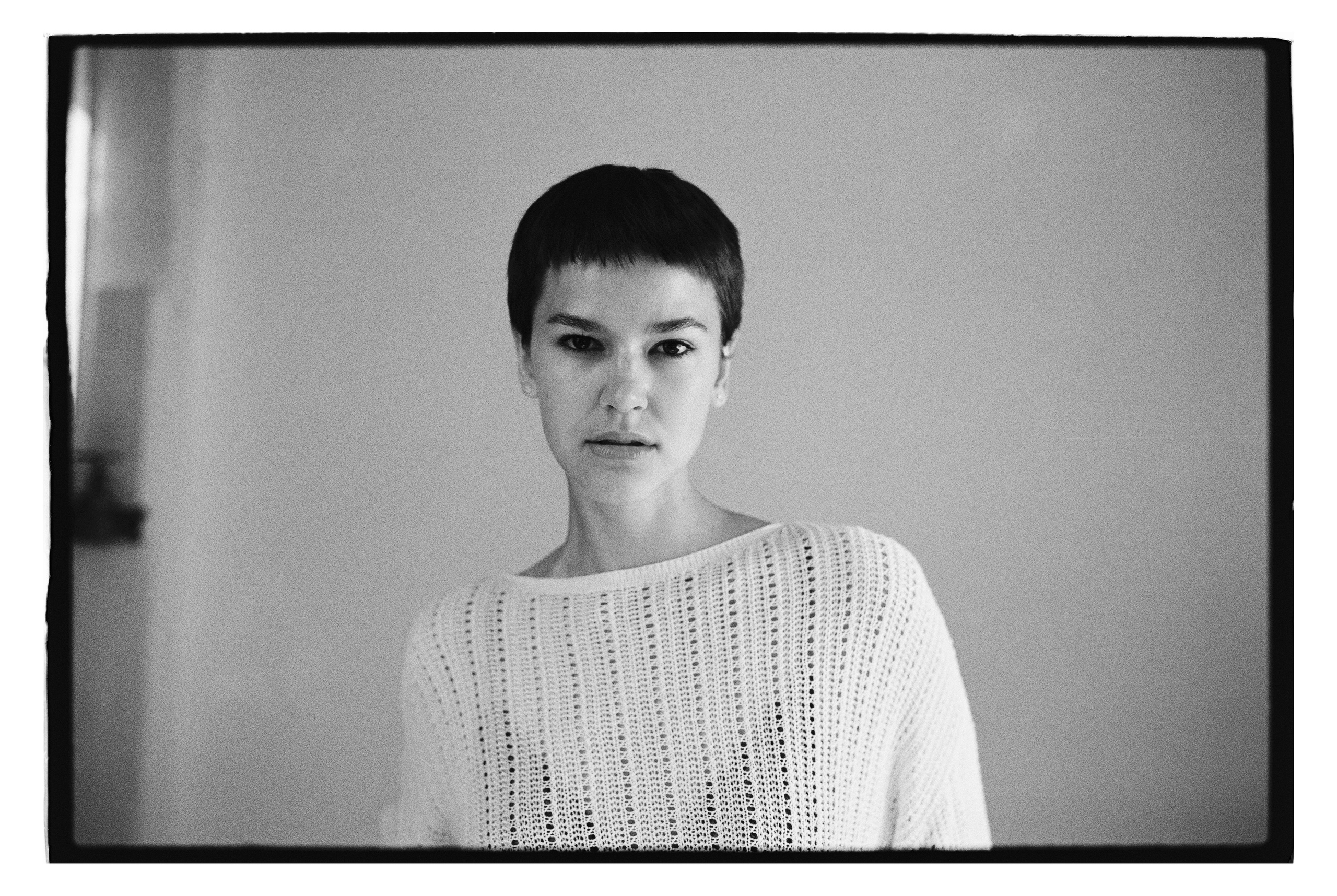 ㅤ. Фотограф Олеся Музанова