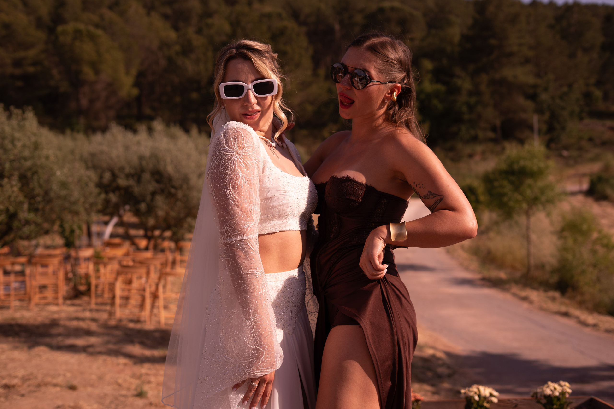 Stasy and Roberto. Wedding Photographer in Barcelona and Medellin