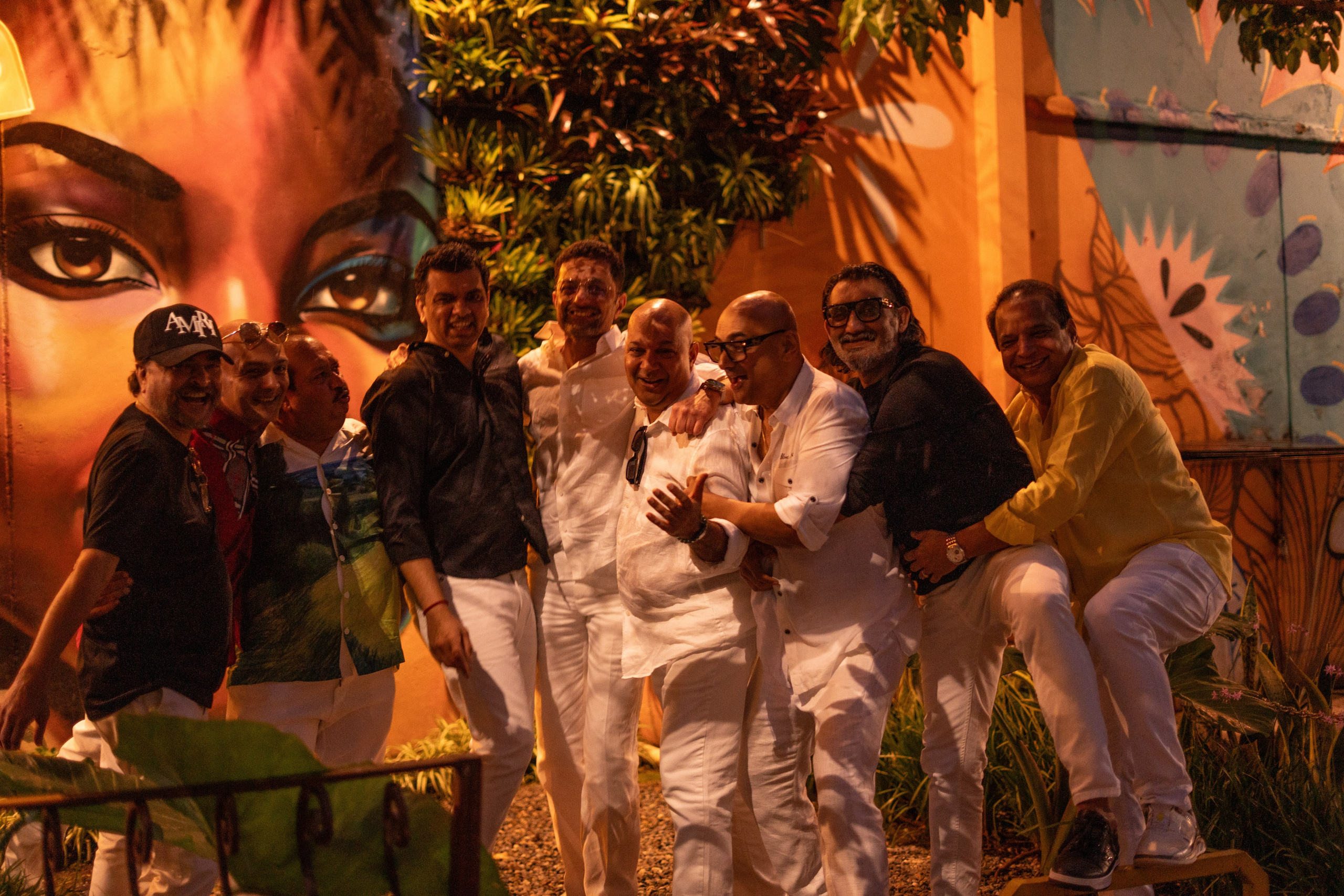 Bachelor party / One day in Medellin. Wedding Photographer in Barcelona and Medellin