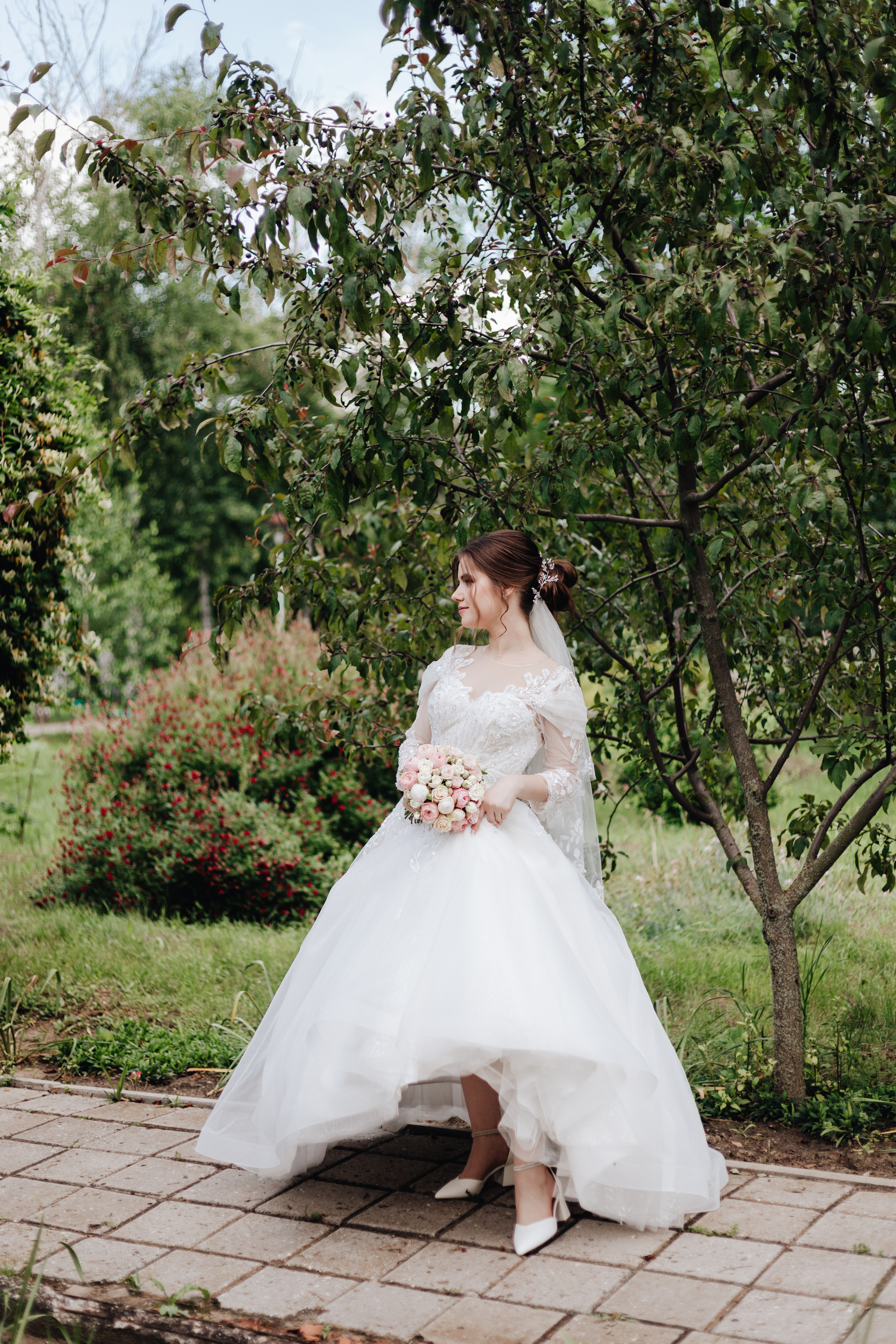 Алексей & Дарья | 03.06.23. Фотограф в Брюховецком районе Сокол (Семенкова) Виктория