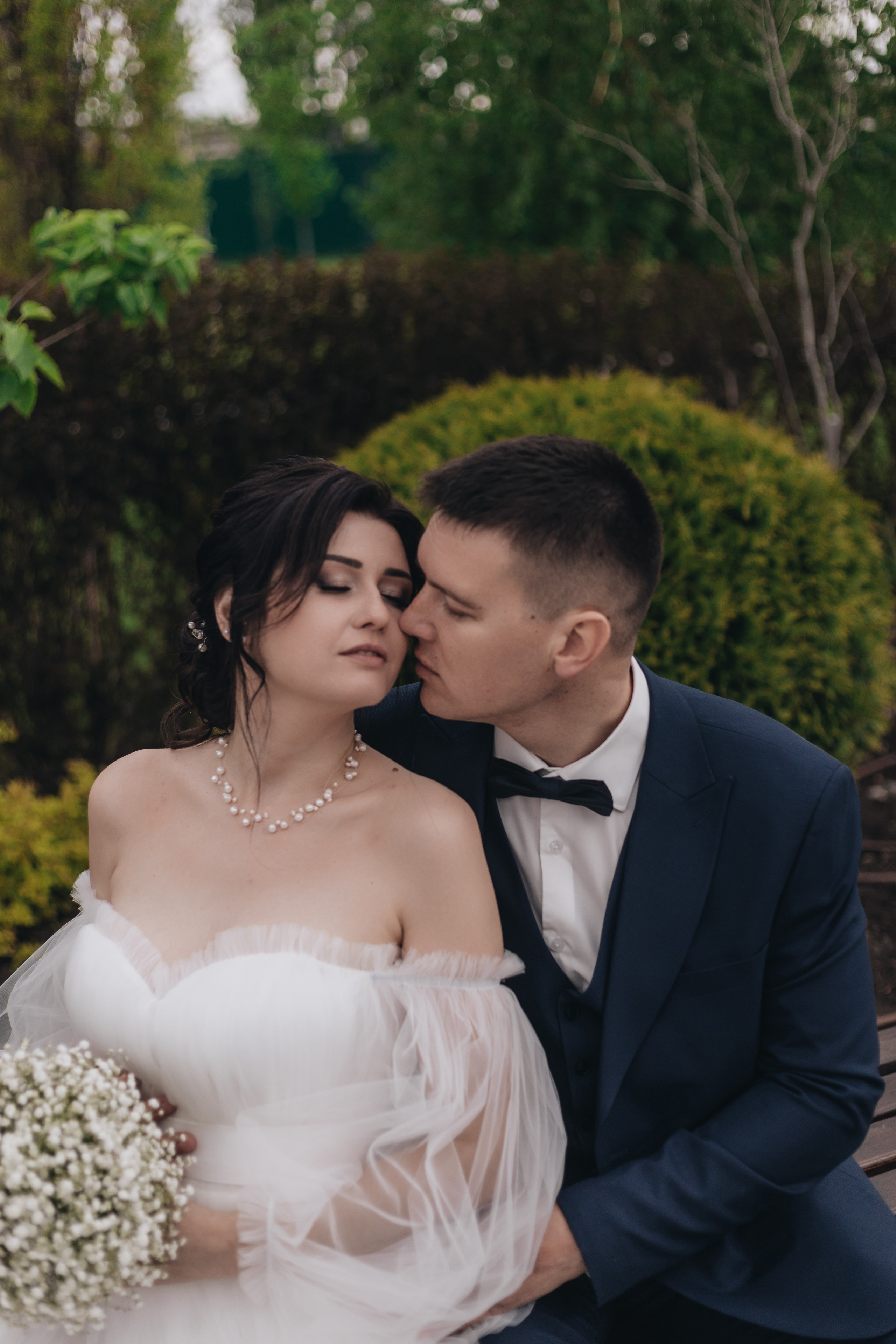 Владимир & Вероника | 29.04.23. Фотограф в Брюховецком районе Сокол (Семенкова) Виктория