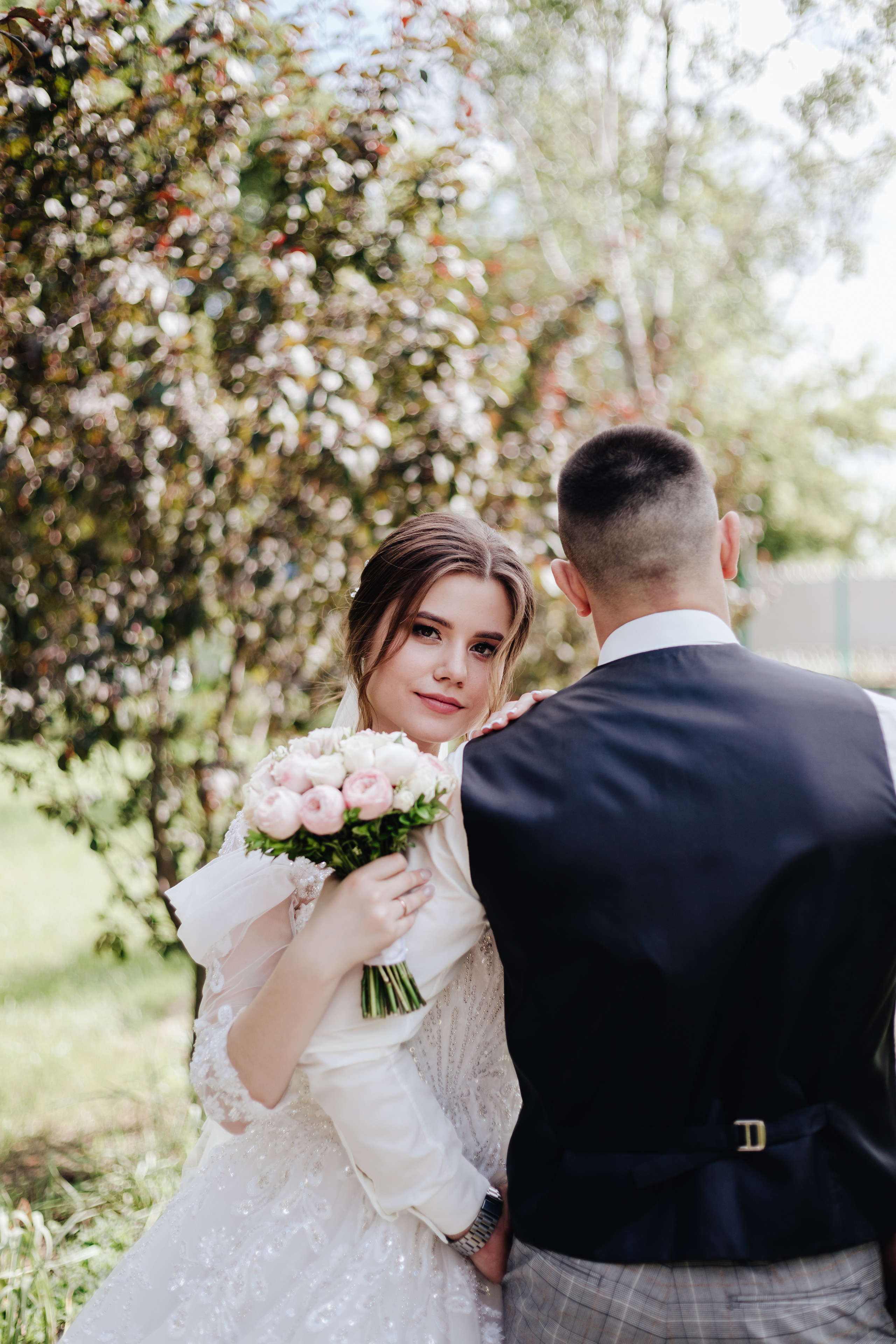 Алексей & Дарья | 03.06.23. Фотограф в Брюховецком районе Сокол (Семенкова) Виктория