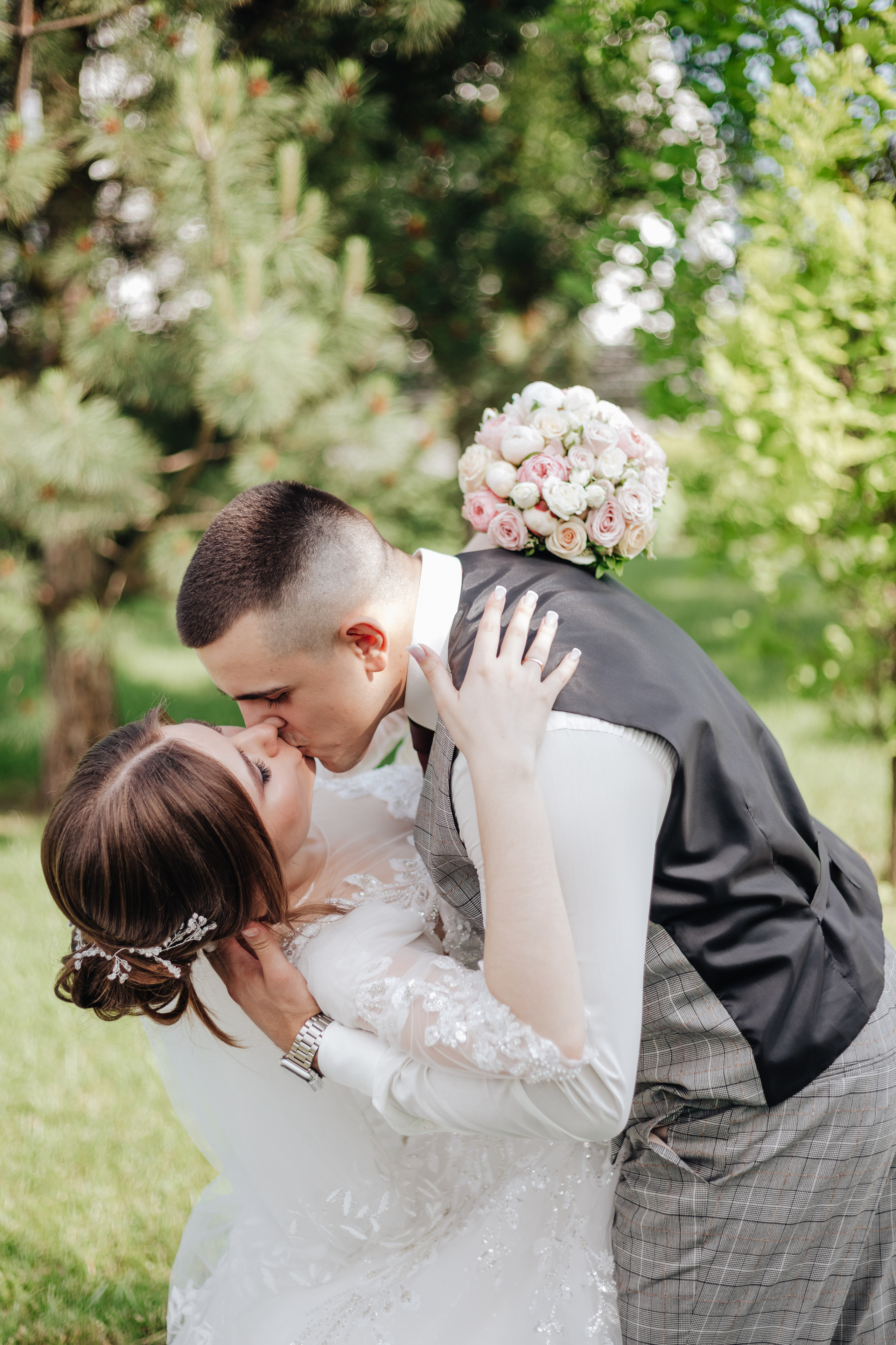 Алексей & Дарья | 03.06.23. Фотограф в Брюховецком районе Сокол (Семенкова) Виктория