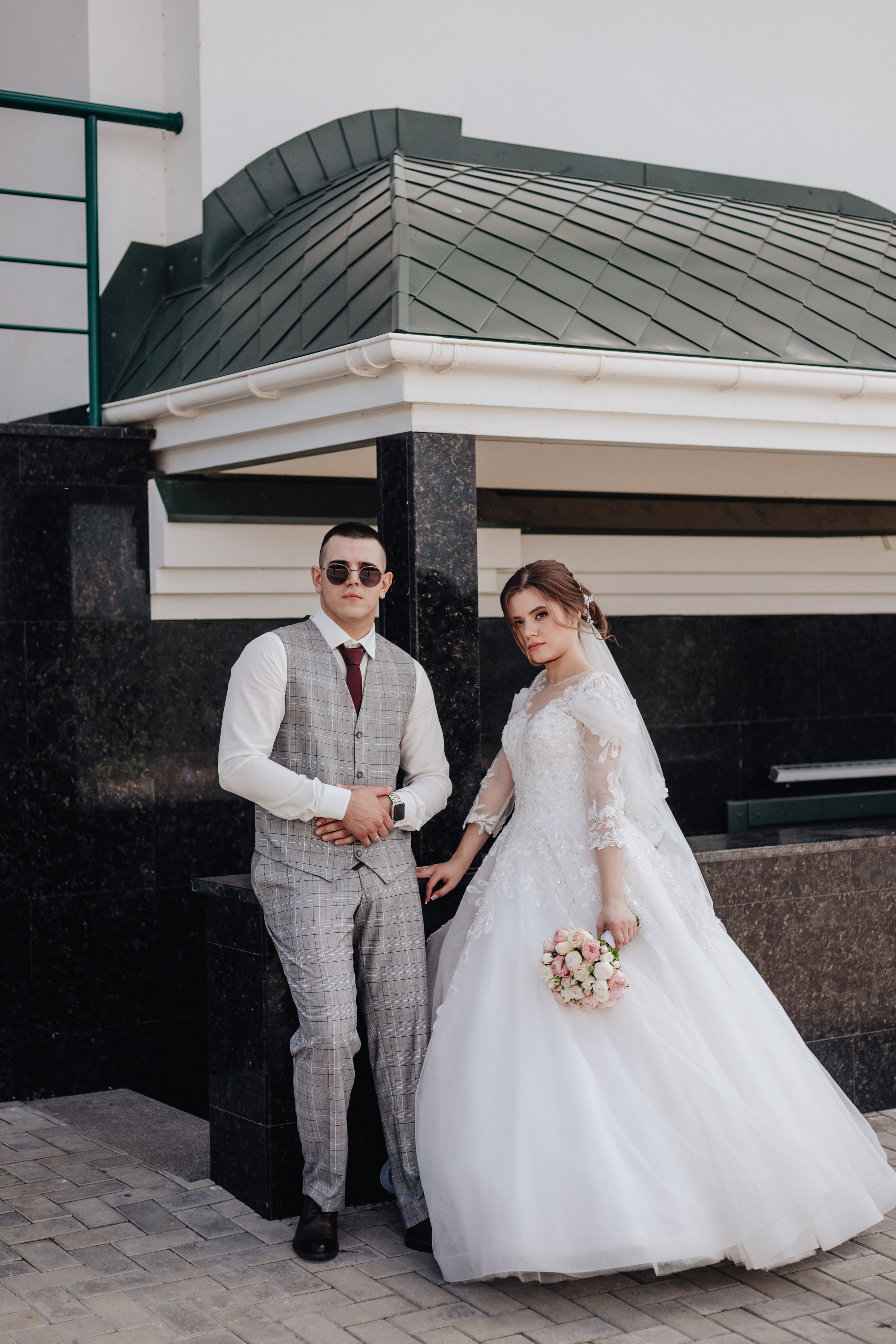 Алексей & Дарья | 03.06.23. Фотограф в Брюховецком районе Сокол (Семенкова) Виктория