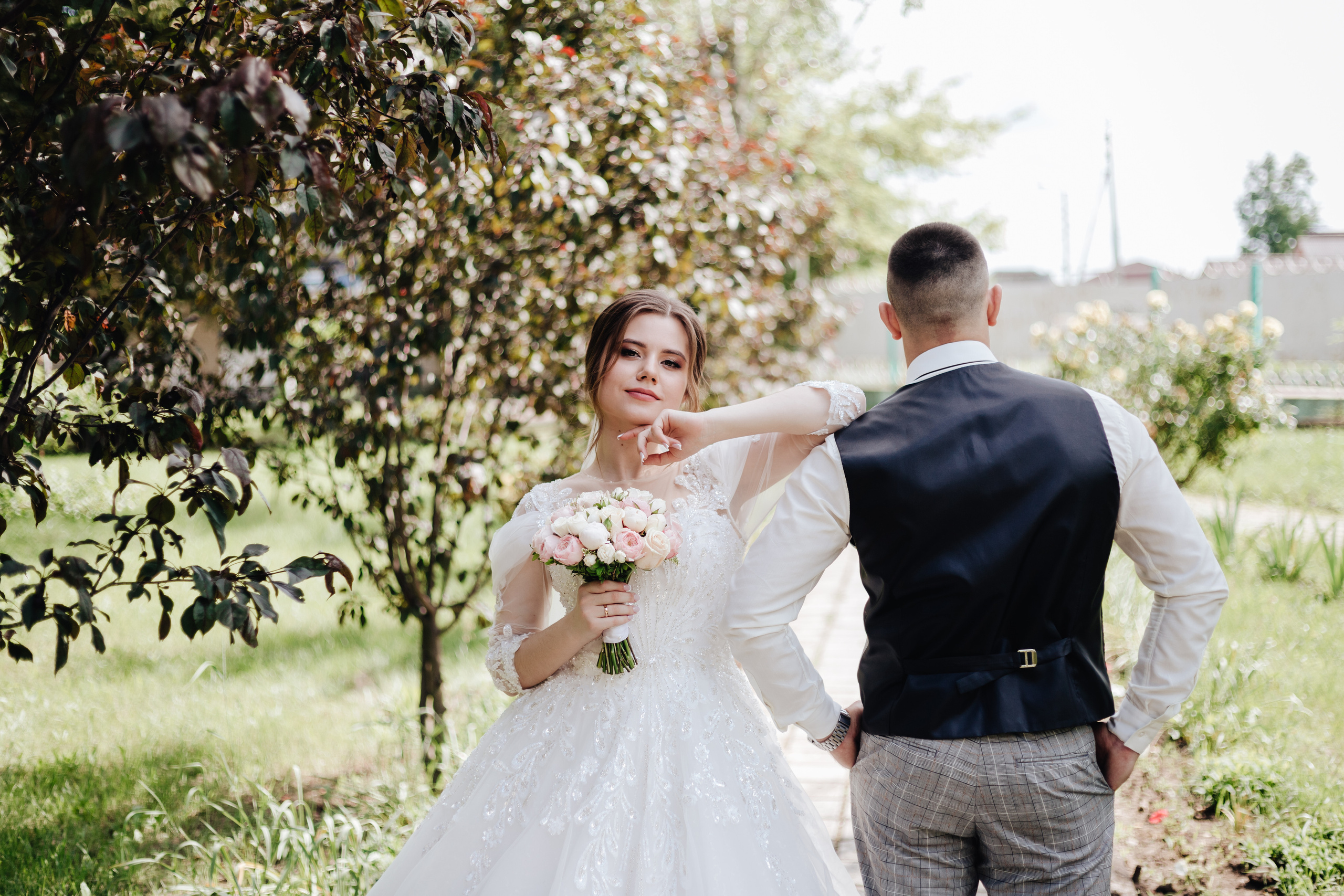 Алексей & Дарья | 03.06.23. Фотограф в Брюховецком районе Сокол (Семенкова) Виктория